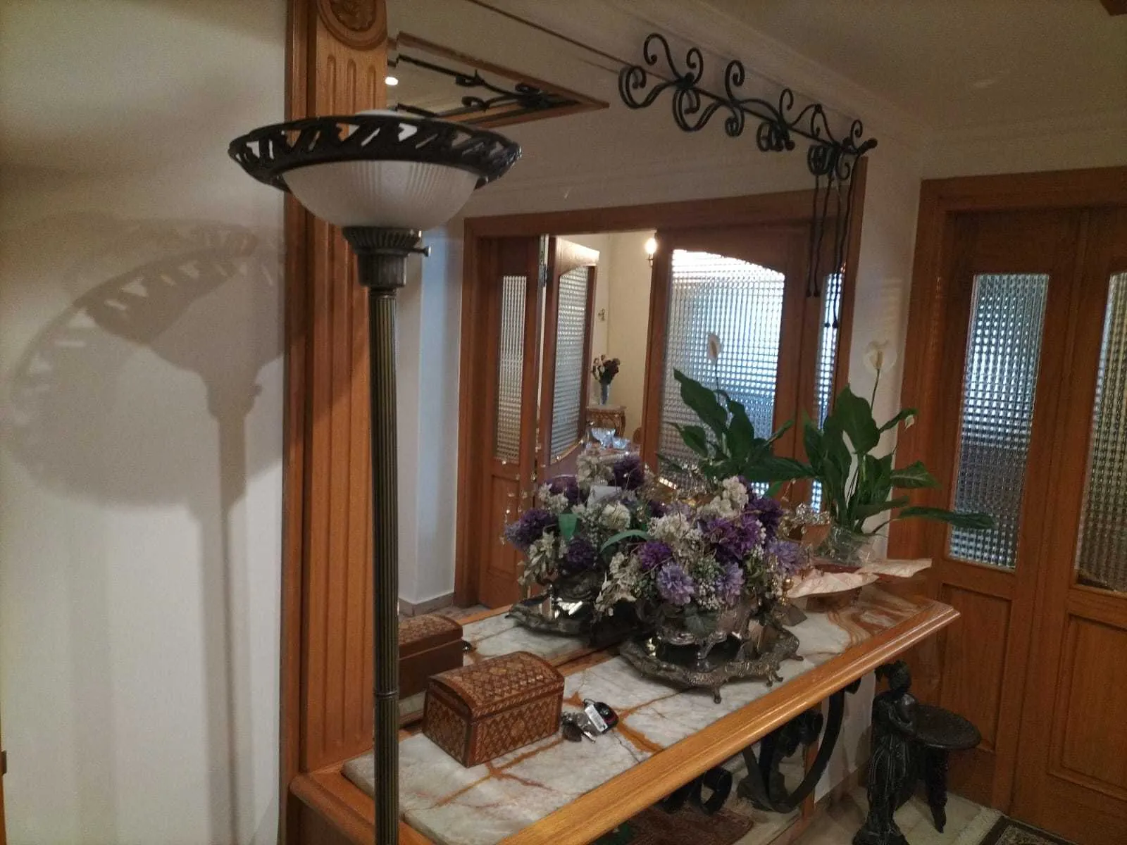 Apartment in Bir Hasan, Baabda with Partial Sea View — photo 4