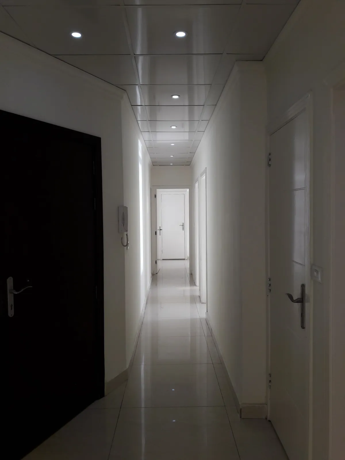 Apartment in Bchamoun, Aley with a Breathtaking Sea View — photo 5