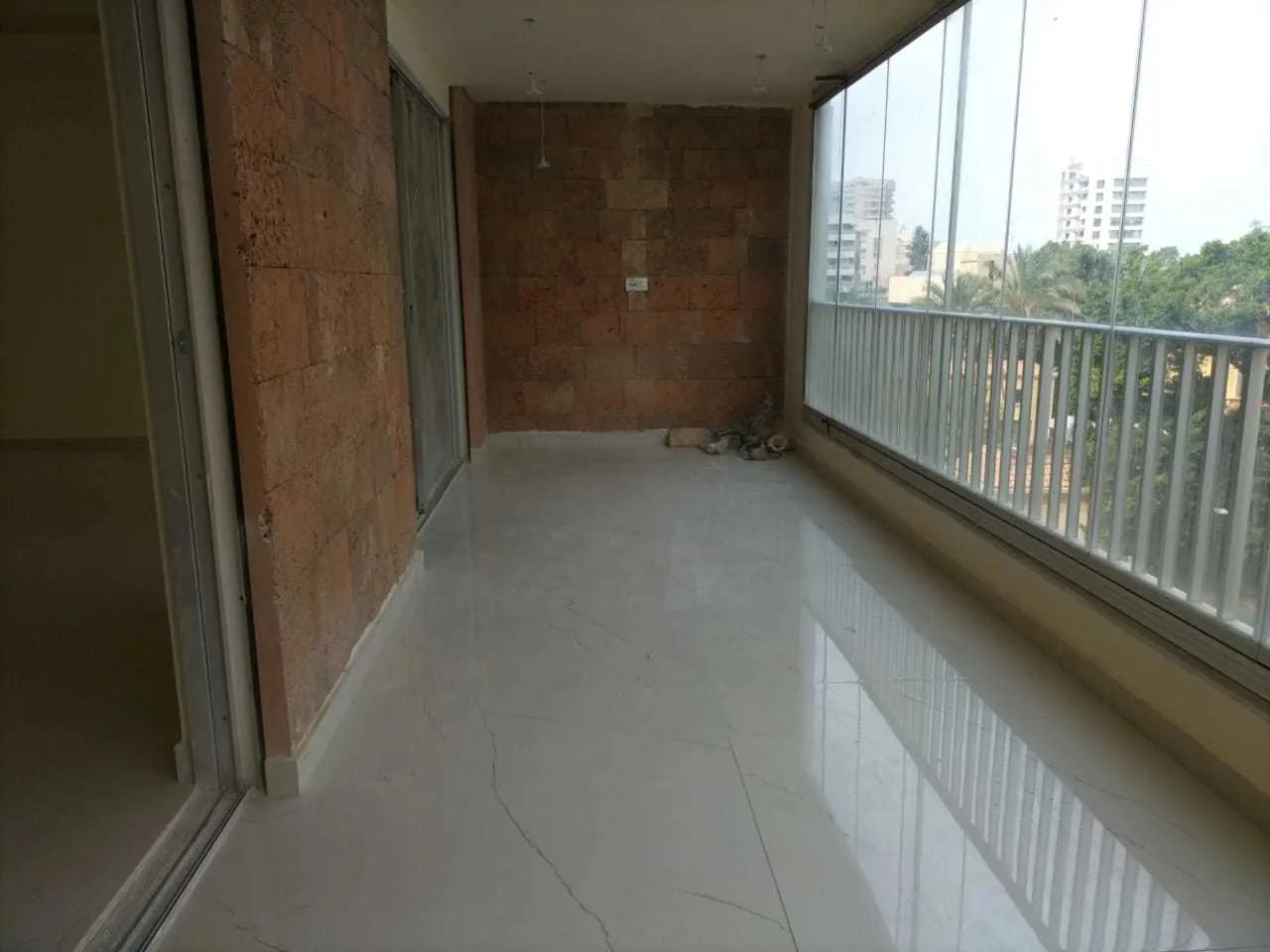 Apartment in Kraytem, Beirut with a Breathtaking Calm View — photo 2