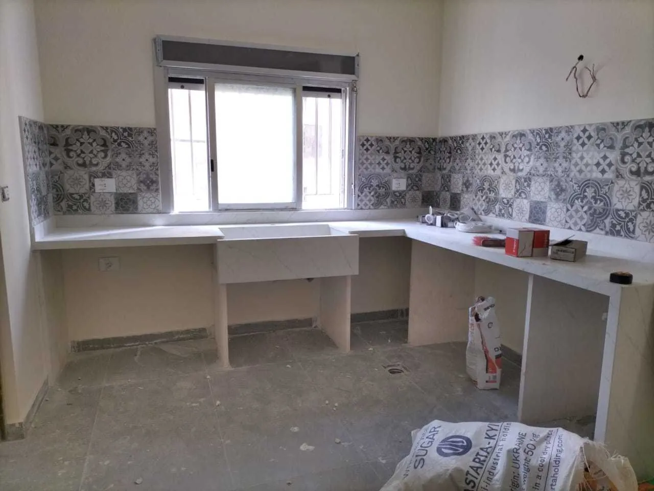 Apartment in Kraytem, Beirut with a Breathtaking Calm View — photo 3