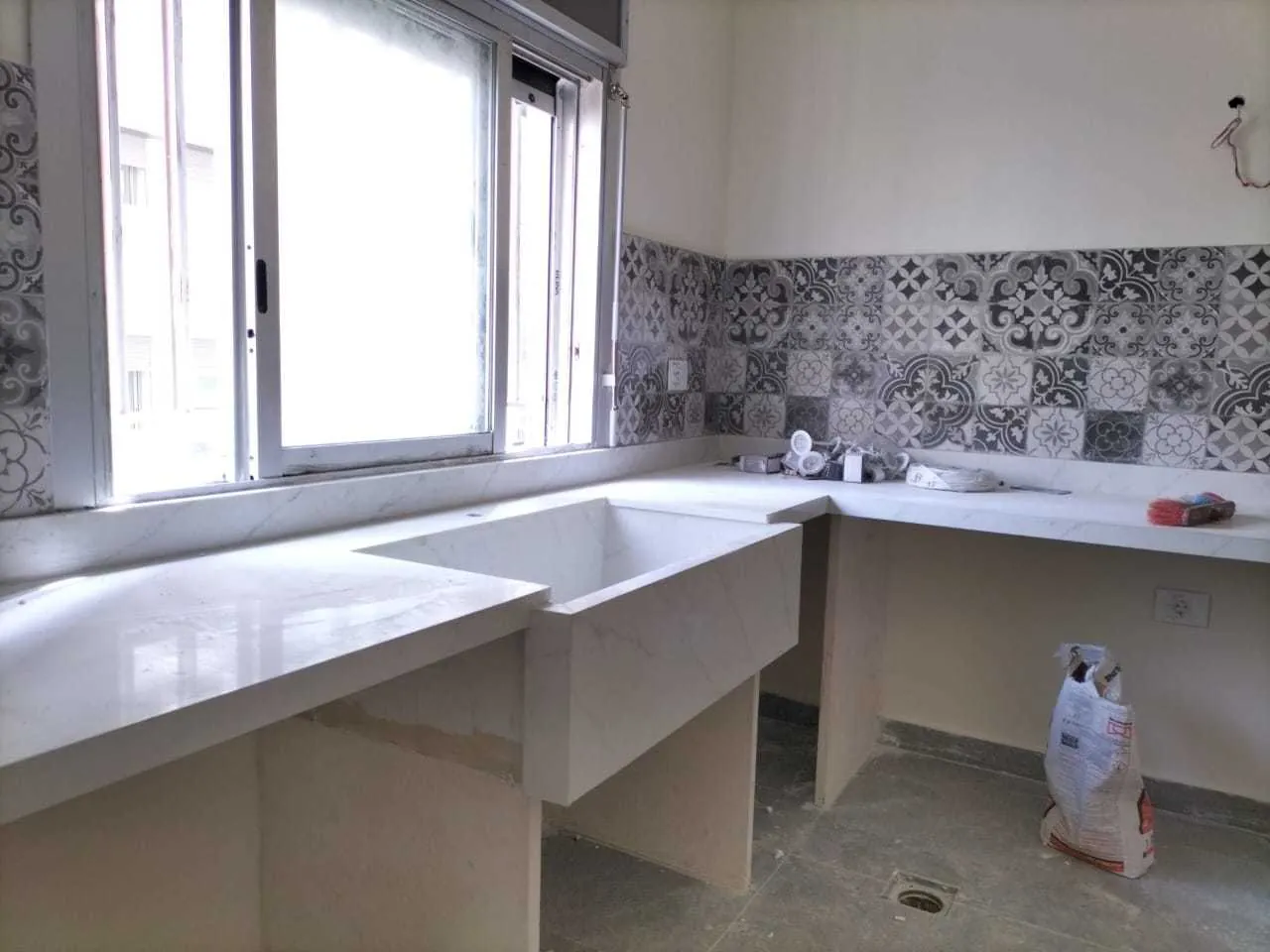 Apartment in Kraytem, Beirut with a Breathtaking Calm View — photo 4