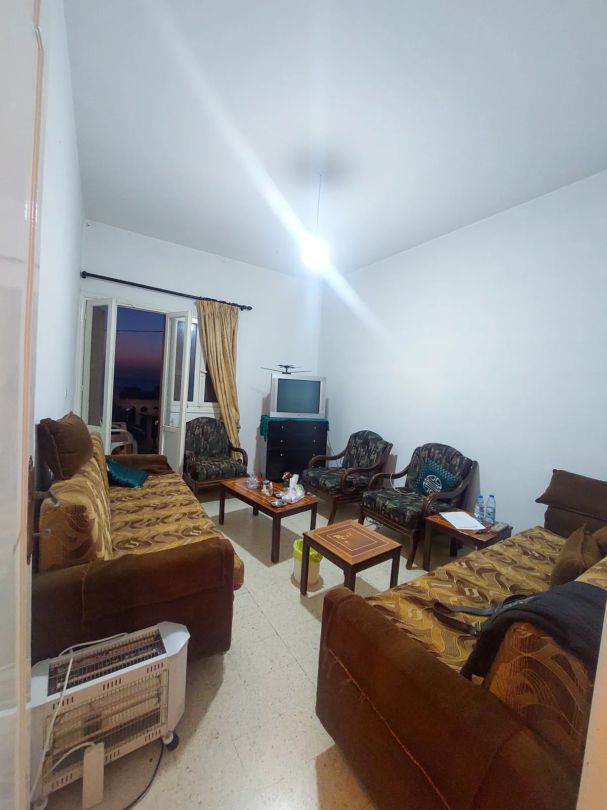 Apartment in Dbayeh, Metn with Breathtaking Sea View — الصورة 2