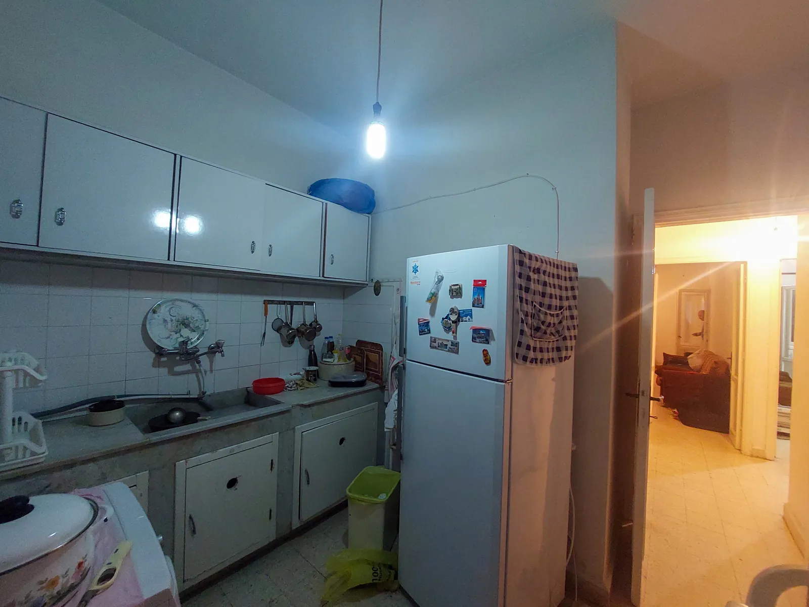 Apartment in Dbayeh, Metn with Breathtaking Sea View — الصورة 3