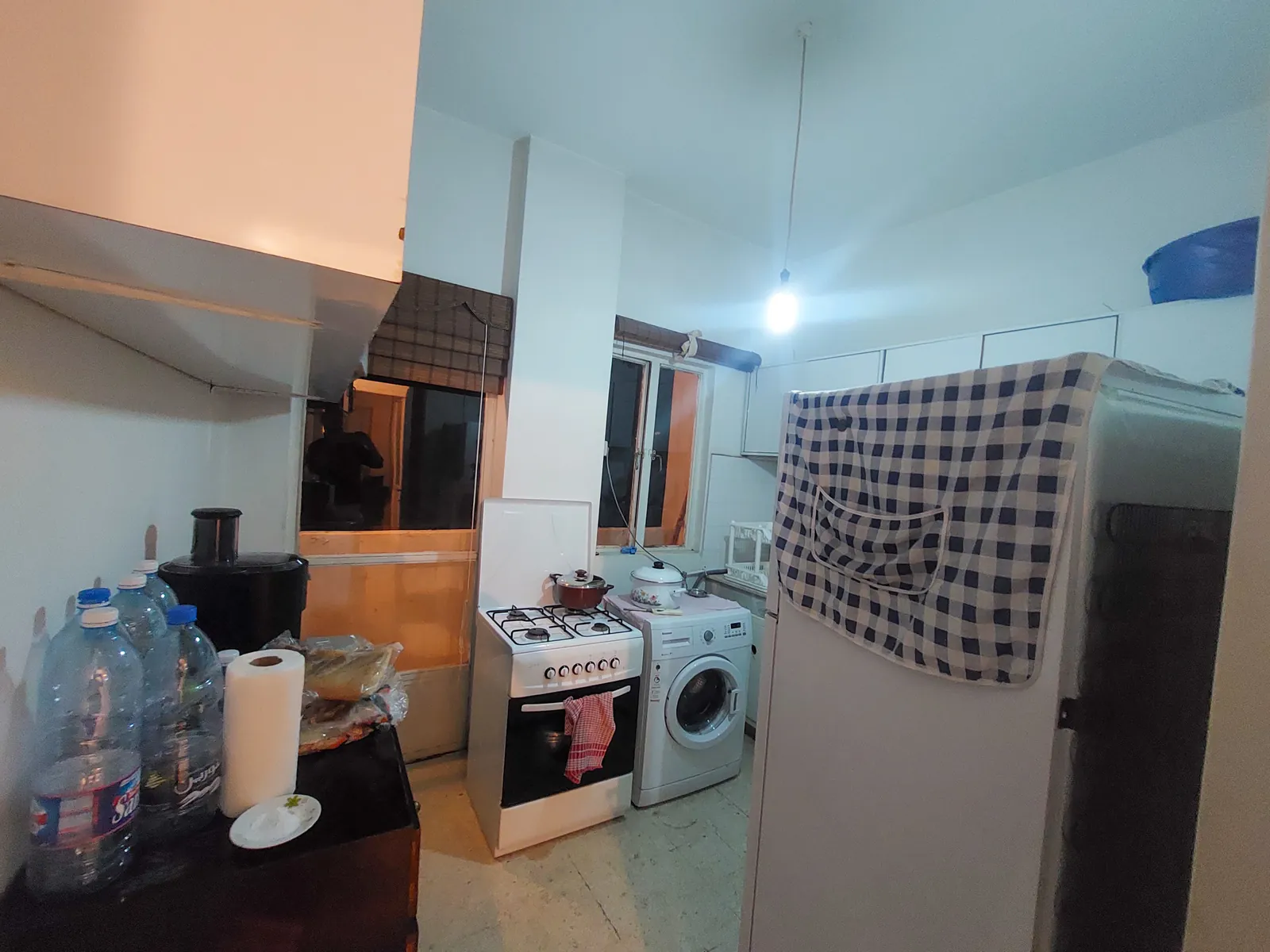Apartment in Dbayeh, Metn with Breathtaking Sea View — الصورة 4