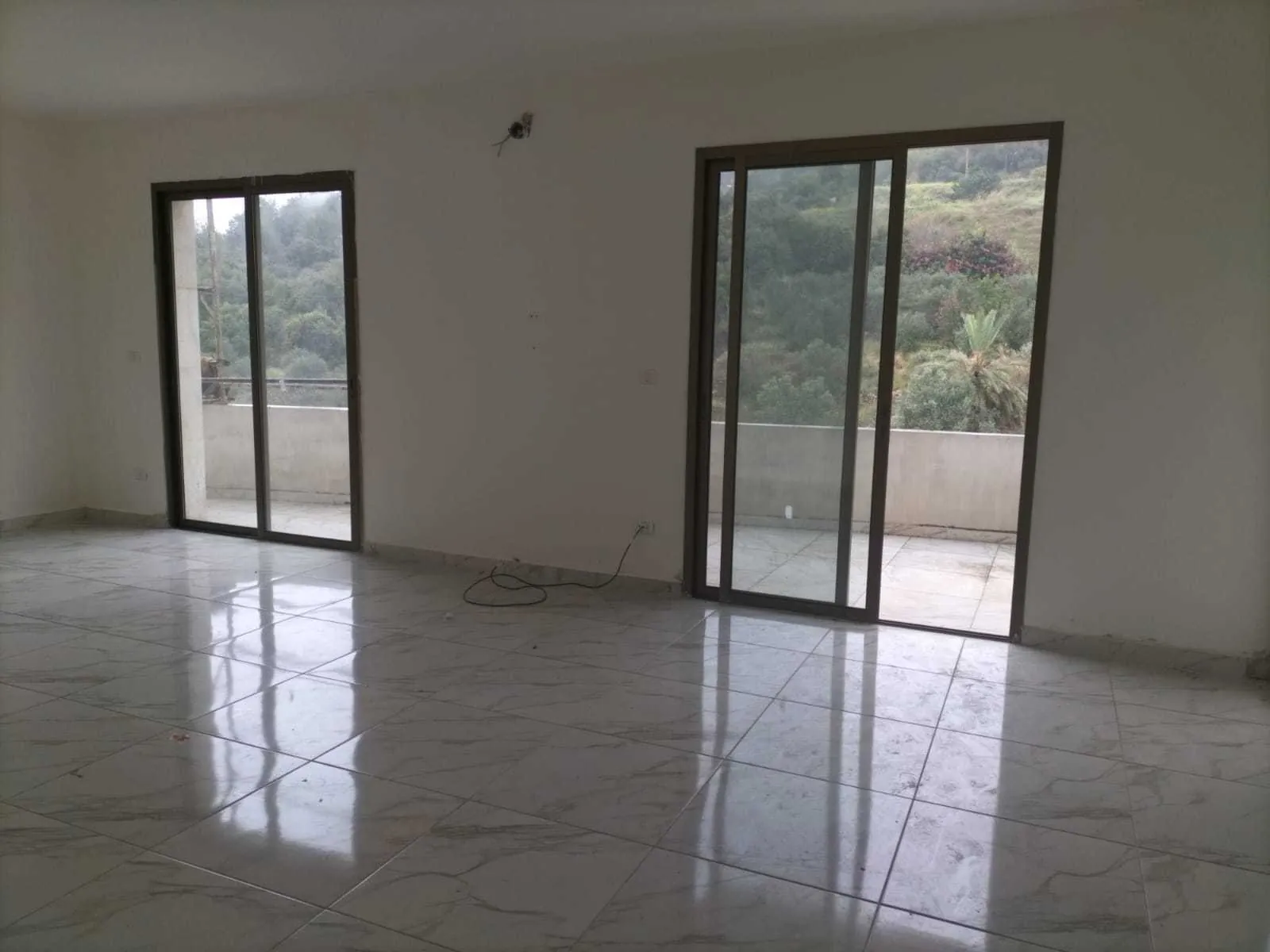 Apartment in Botchay with Mountain View +Terrace — الصورة 2