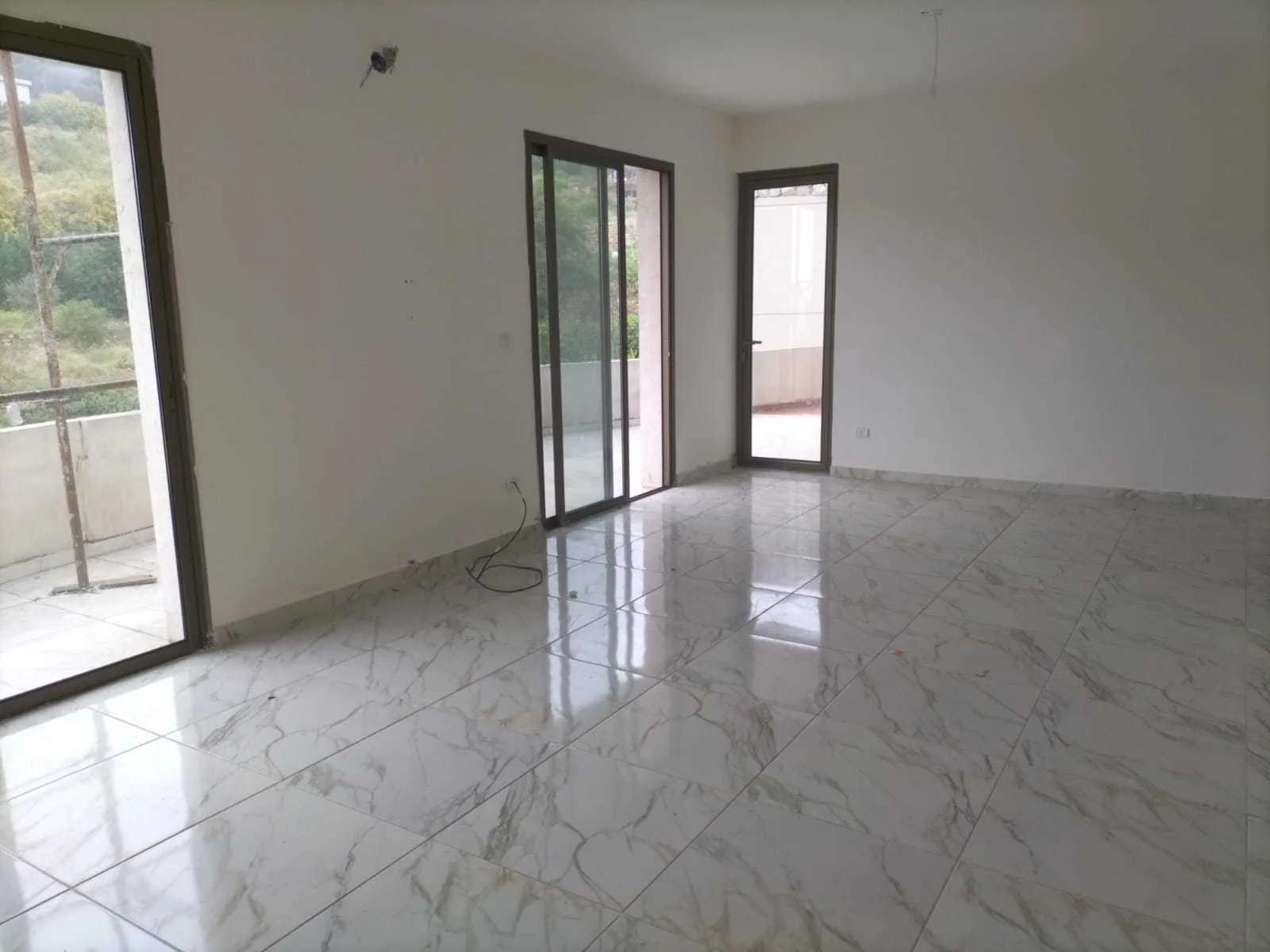 Apartment in Botchay with Mountain View +Terrace — الصورة 3