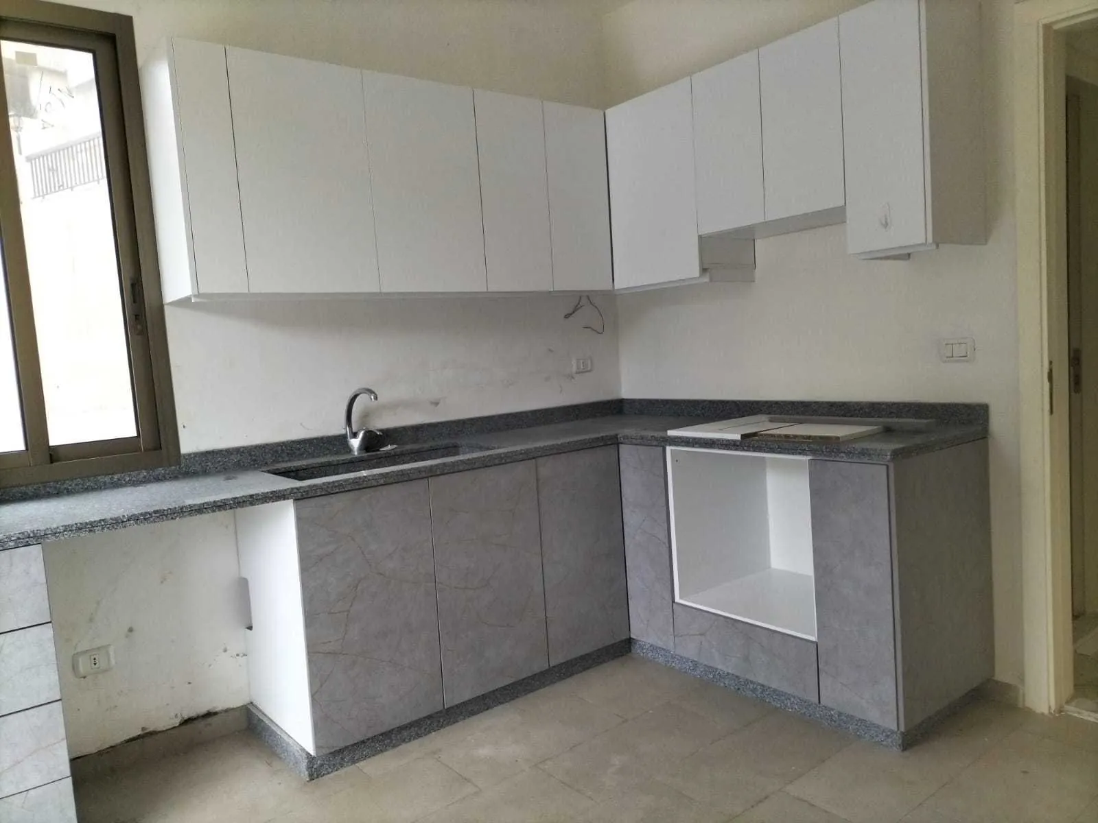 Apartment in Botchay with Mountain View +Terrace — الصورة 4