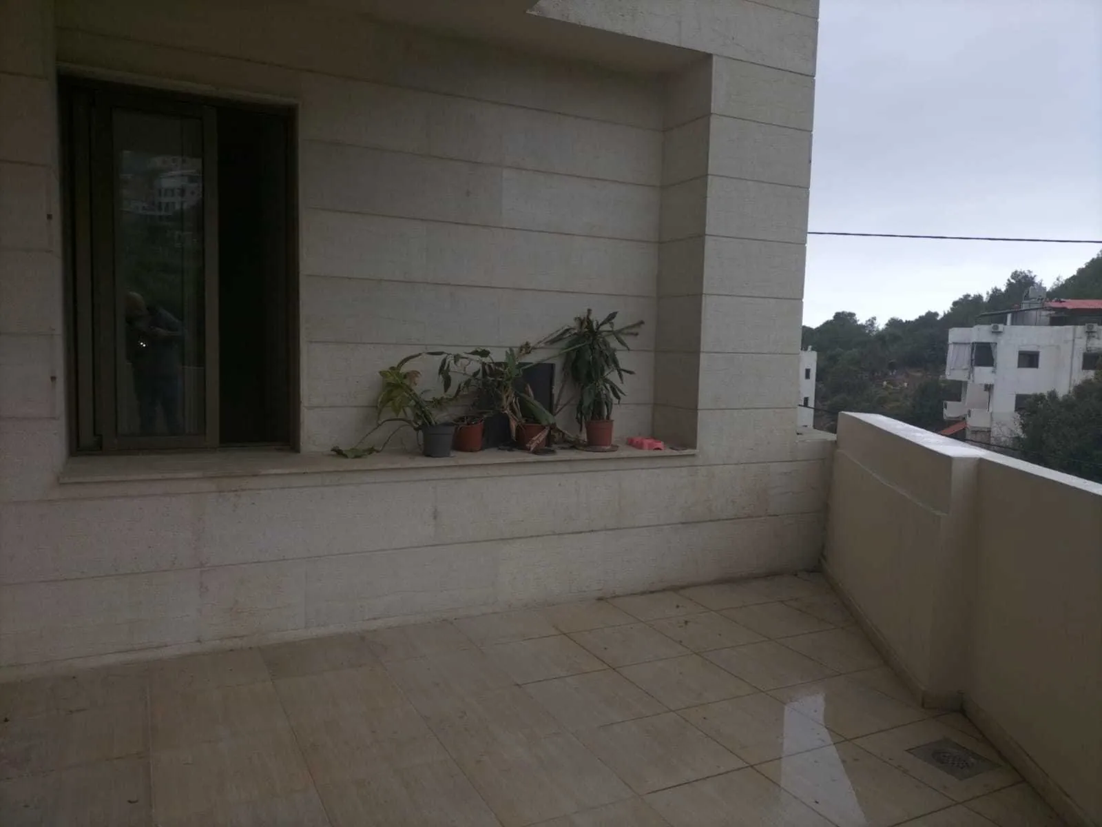 Apartment in Botchay, Baabda, with a Breathtaking Mountain View — photo 2