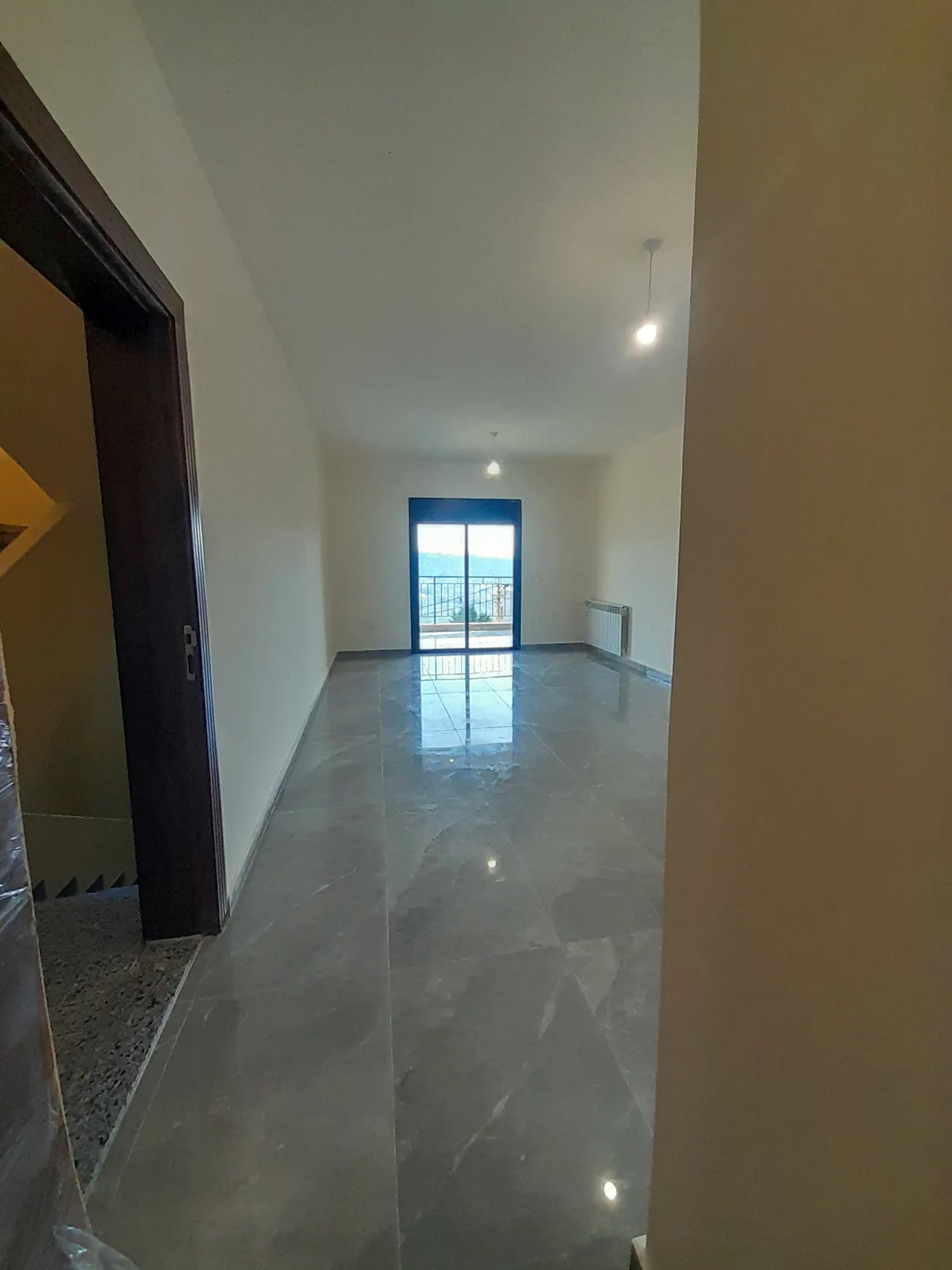 Apartment in Douar, Metn with Mountain View — الصورة 2