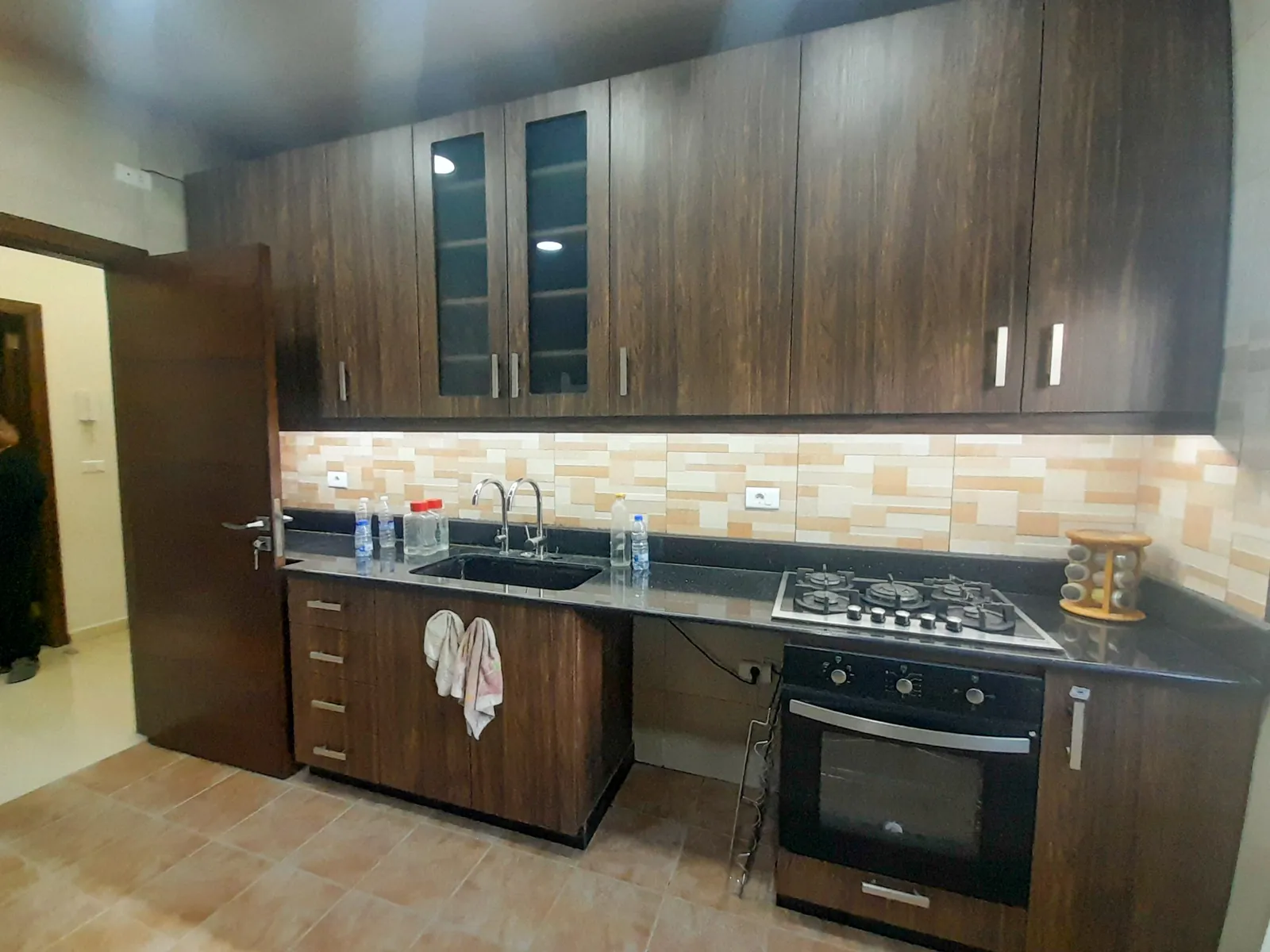 Furnished Luxurious Apartment in Douar with a Mountain View — photo 3