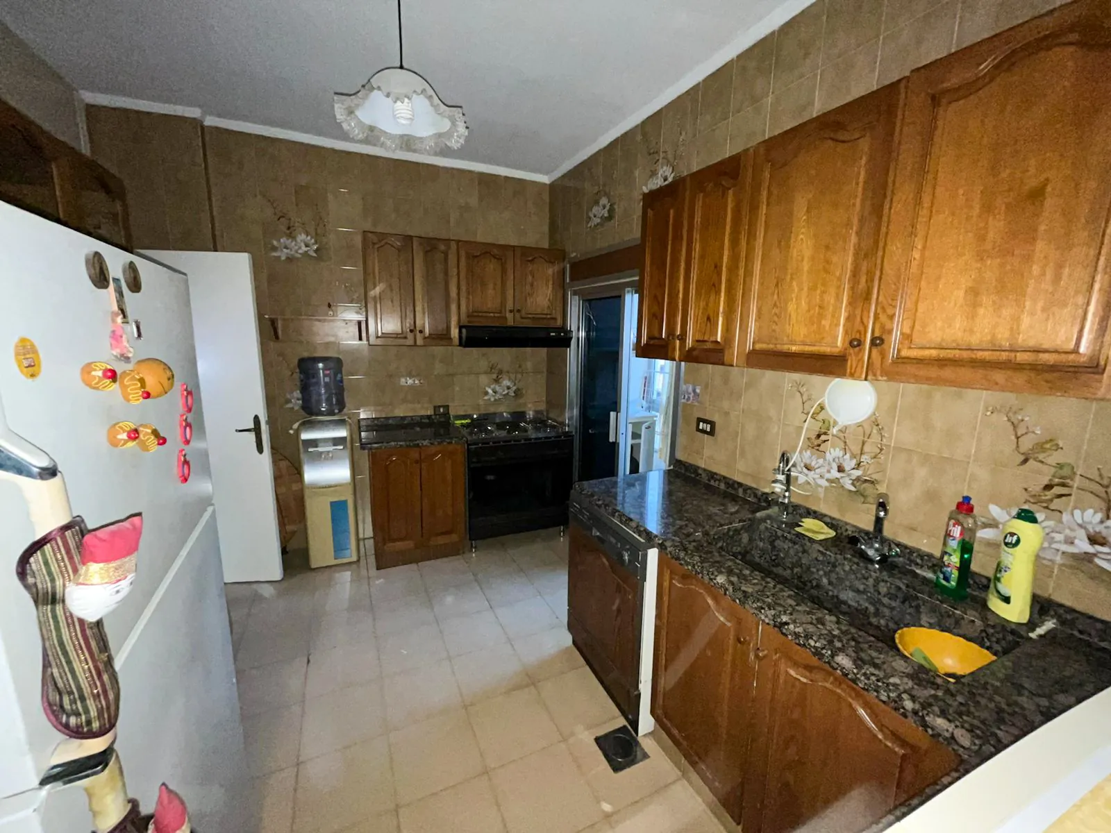 Furnished Apartment in Dbayeh, Metn with Sea View — الصورة 5