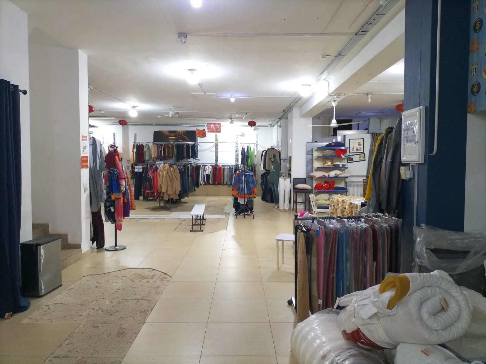 Used Showroom/Warehouse in Jnah, Beirut — الصورة 4