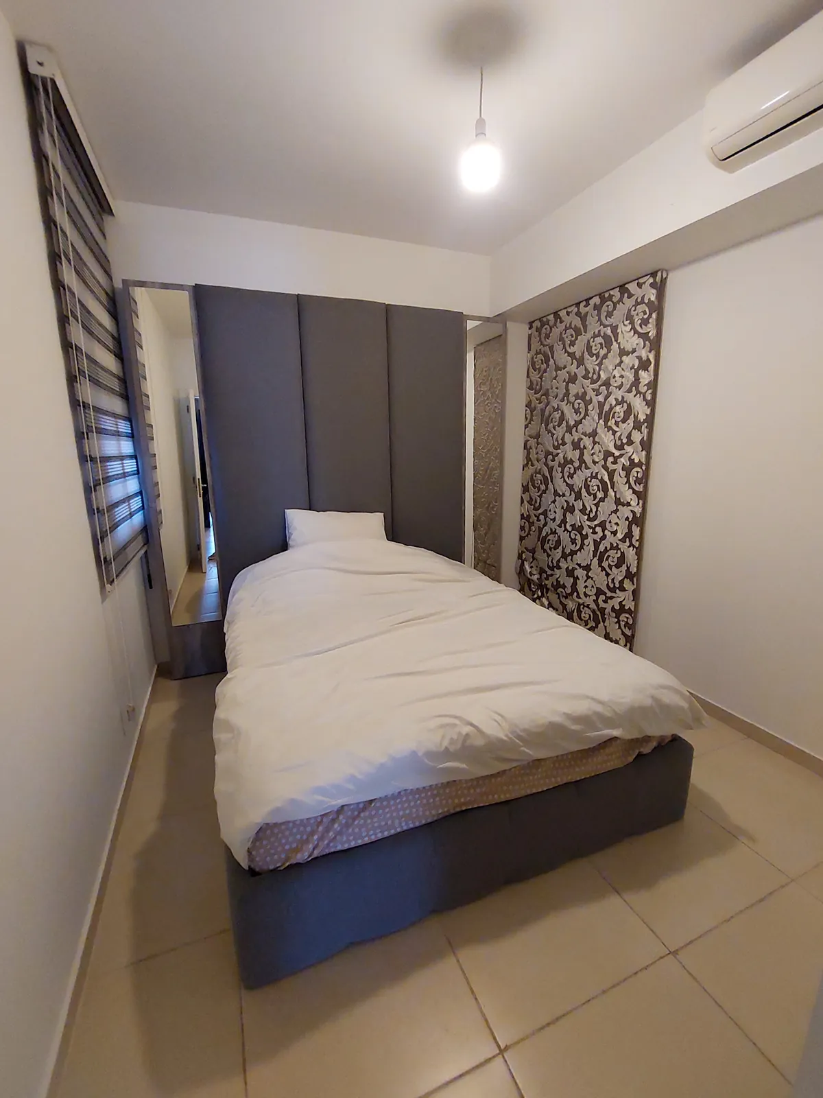 Furnished Apartment in Mar Roukoz, Metn with Sea + Mountain View — الصورة 5