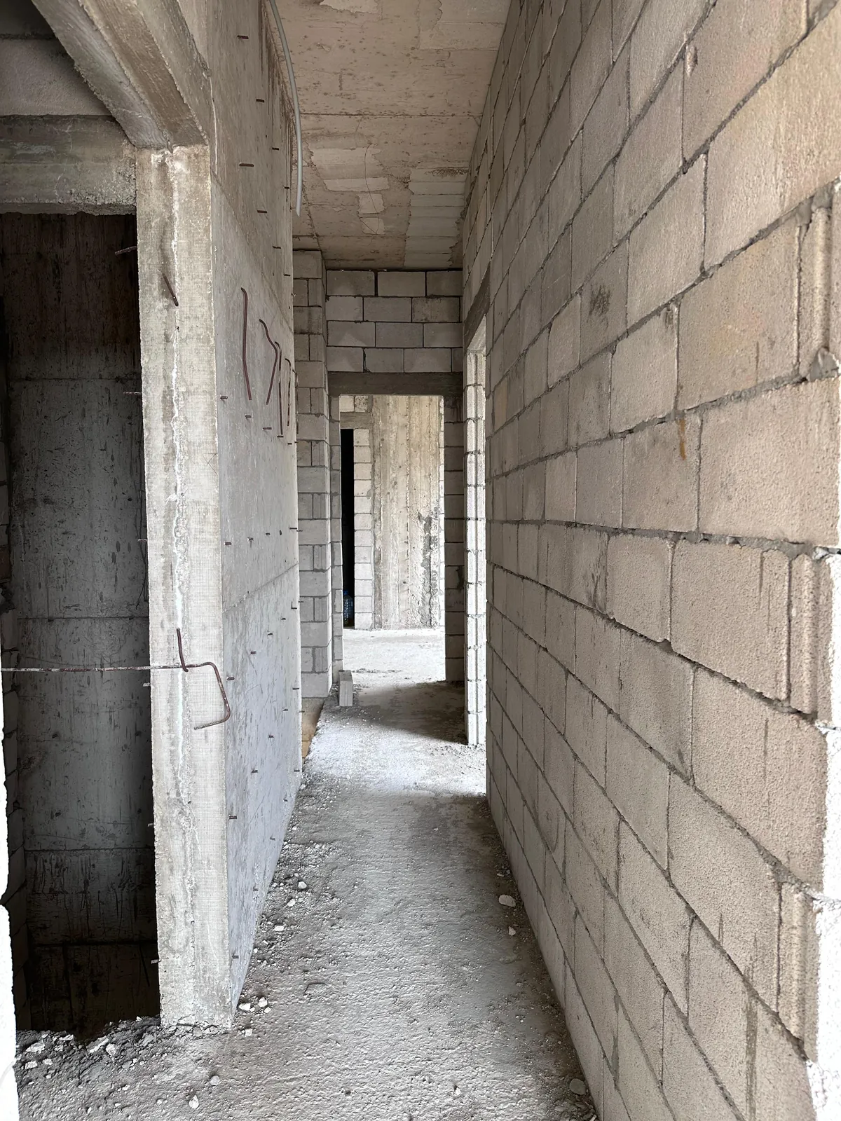 Prime Location Core & Shell Duplex in Bsalim with Mountain View — photo 5