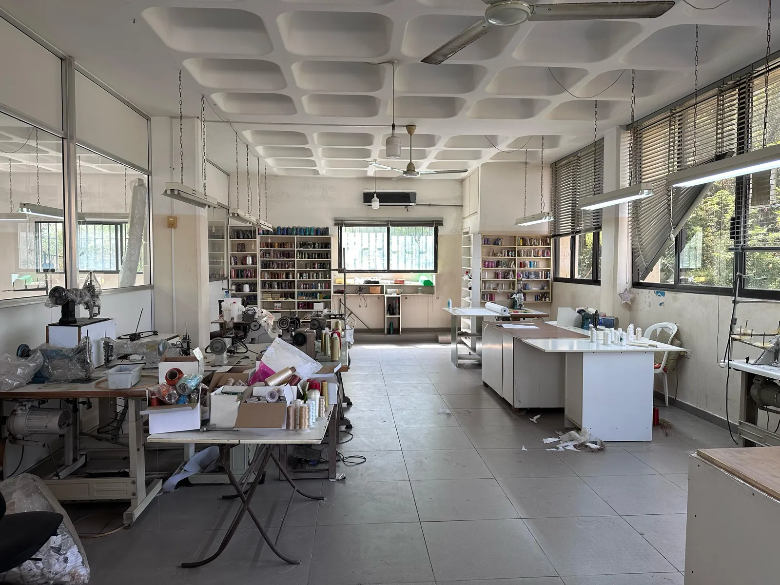 Prime Location Office for Rent in Bsalim, Metn