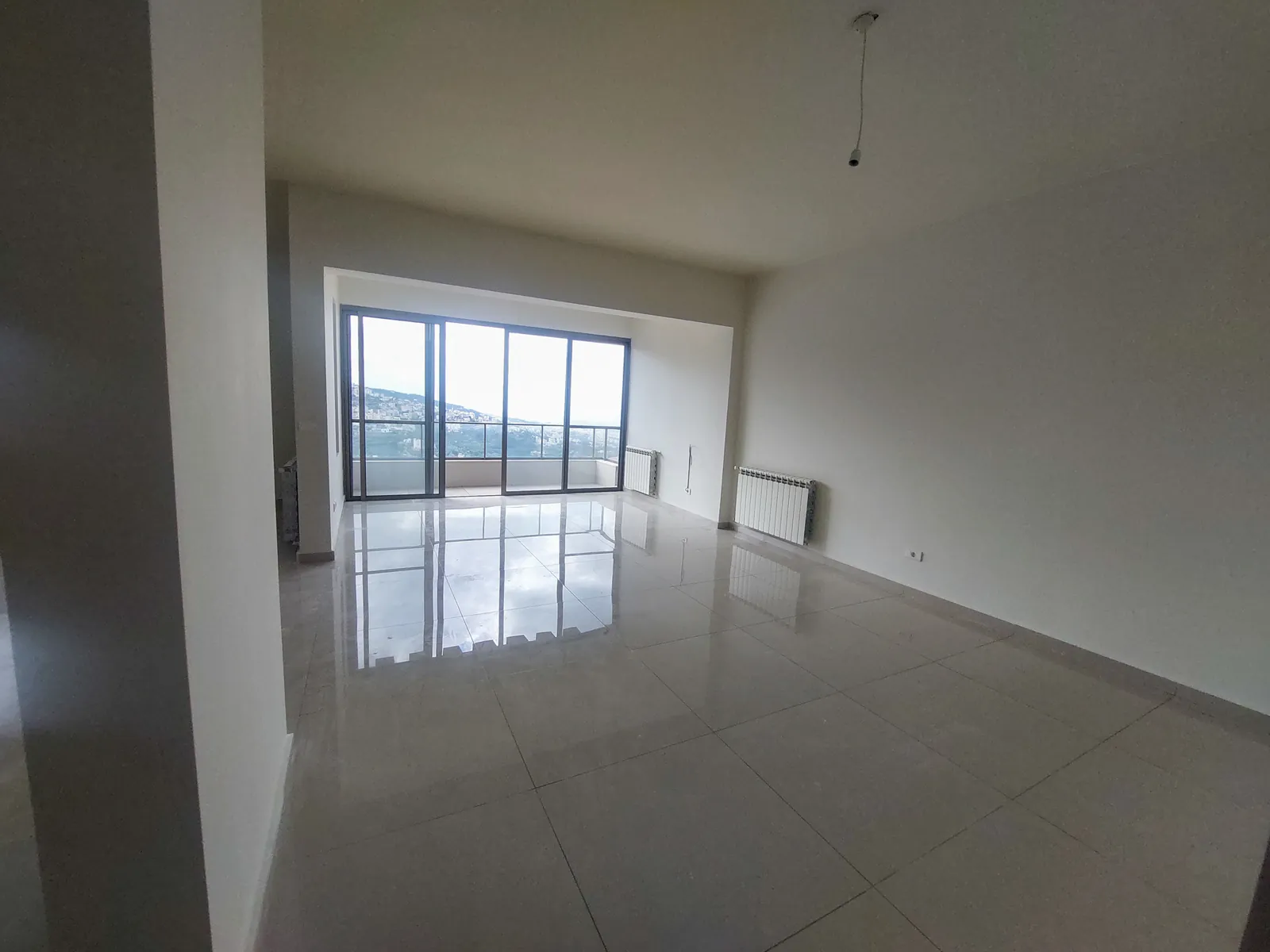 New Apartment in Rabweh, Metn with Sea and Mountain View — الصورة 1