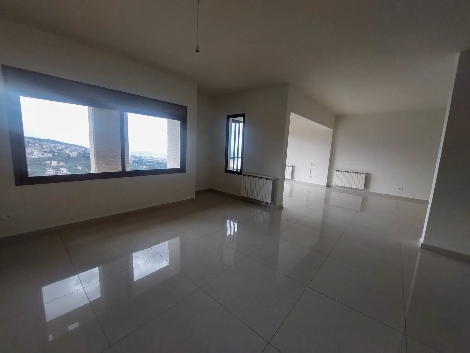 New Apartment in Rabweh, Metn with Sea and Mountain View — الصورة 3