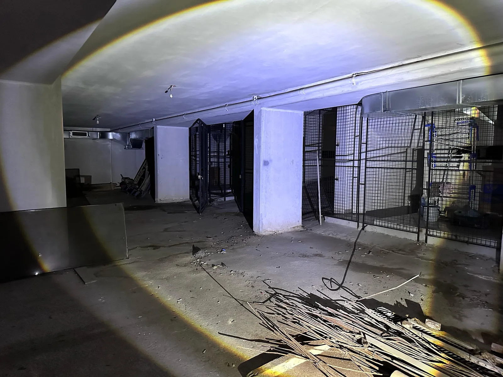 Prime Location Used Warehouse in Bsalim, Mezher, Metn