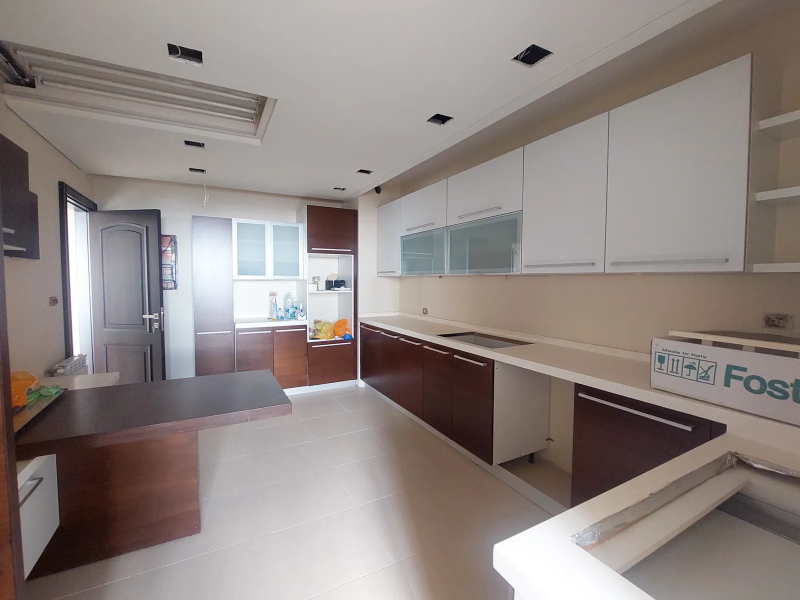 Apartment in Rabweh, Metn with Panoramic Sea and Mountain View — photo 5