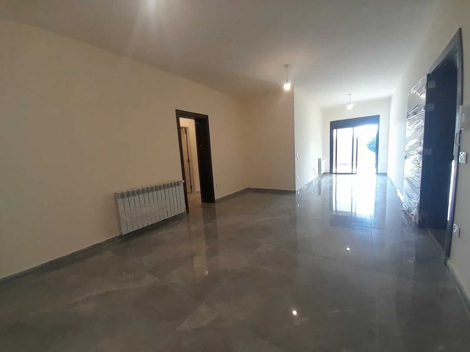 Brand New Apartment in Douar, Metn with Mountain View + TERRACE