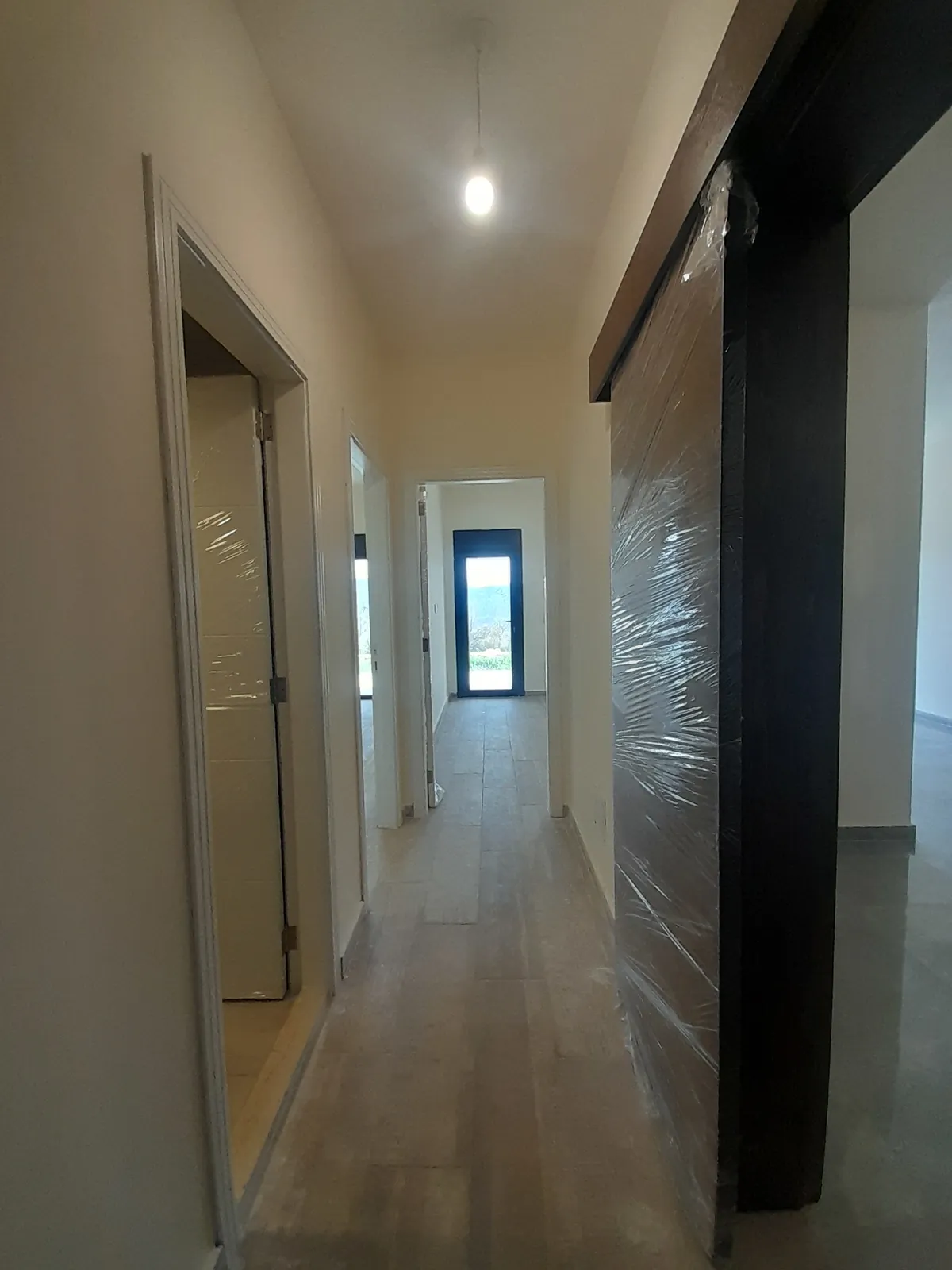 Brand New Apartment in Douar, Metn with Mountain View + TERRACE — photo 3