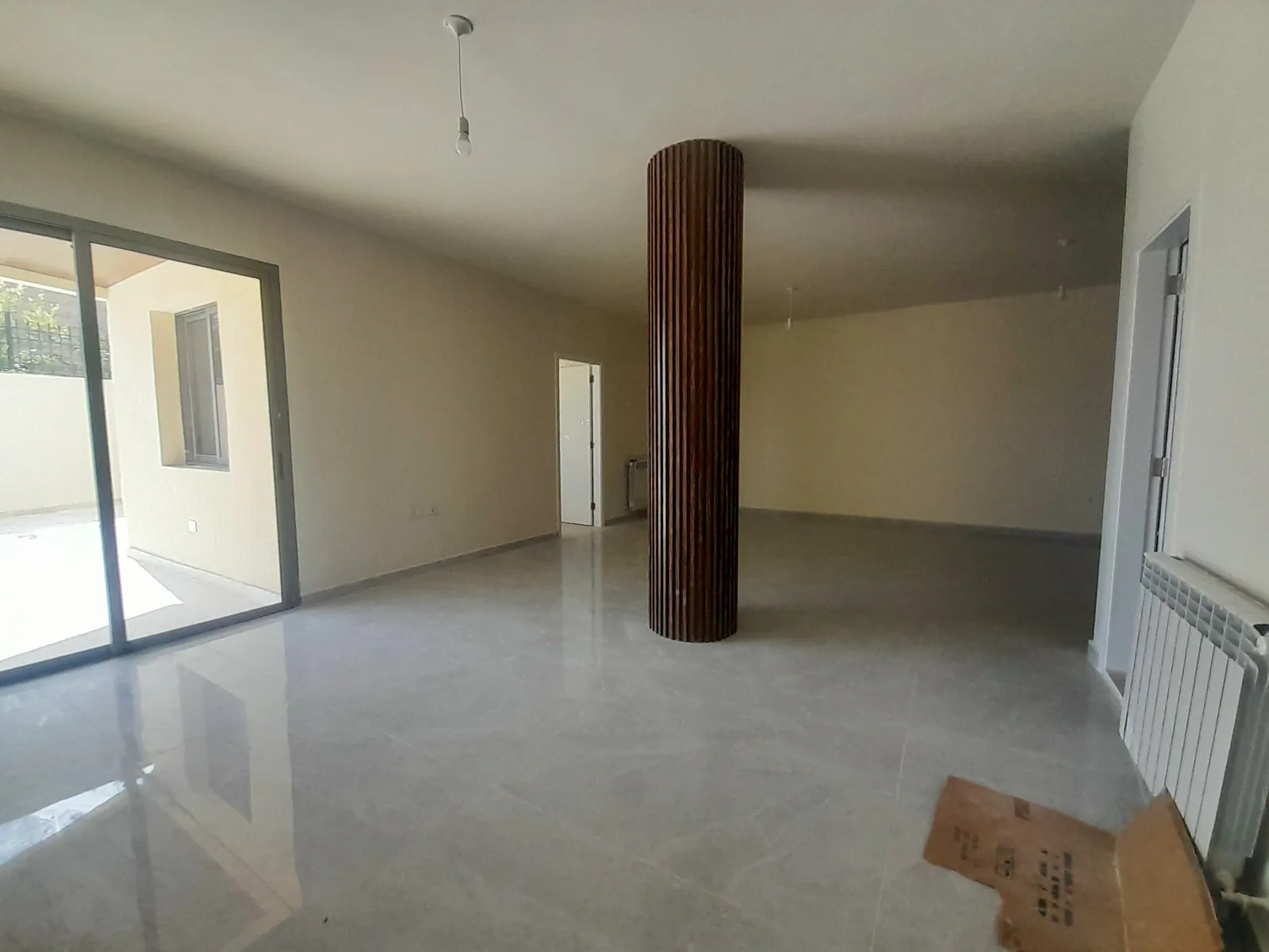Apartment in Douar, Metn with Mountain View + TERRACE — الصورة 1