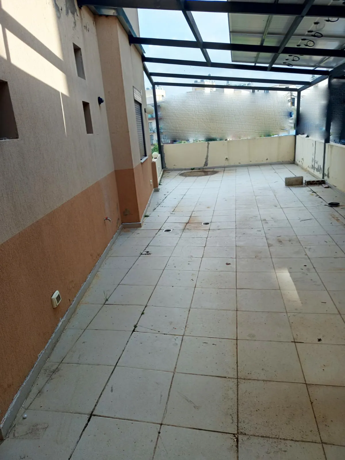 Apartment in Jdeideh/Rouweissat, Metn — الصورة 1