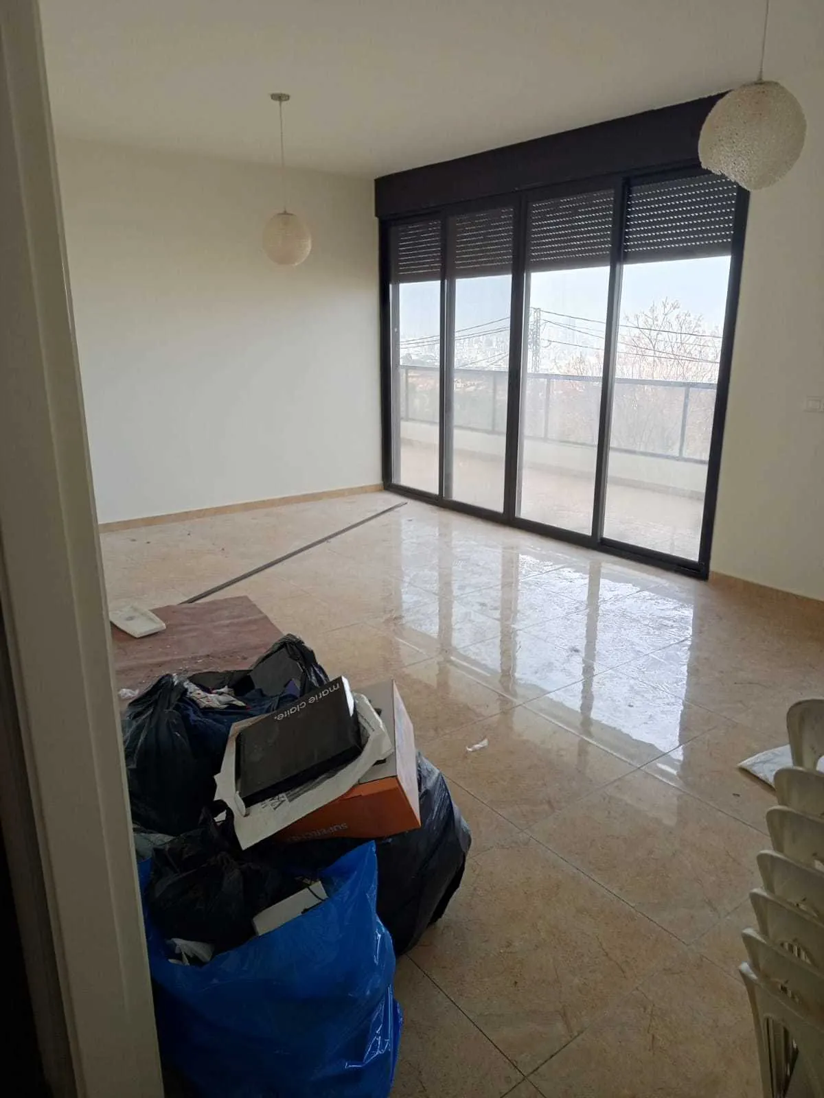 Apartment in Jdeideh/Rouweissat, Metn — الصورة 2