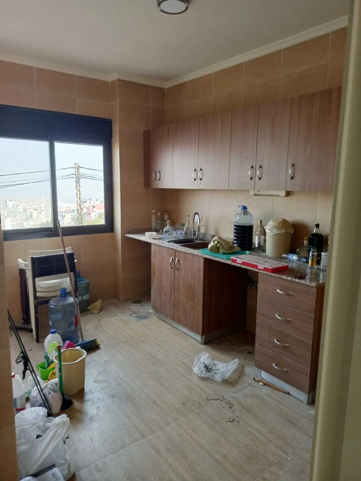 Apartment in Jdeideh/Rouweissat, Metn — الصورة 3
