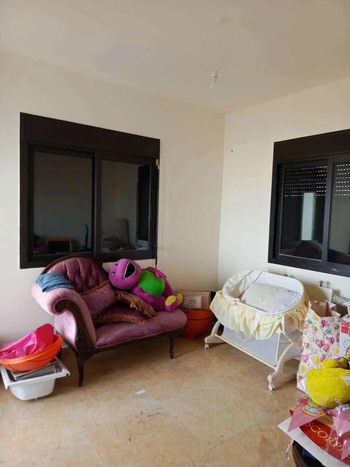 Apartment in Jdeideh/Rouweissat, Metn — الصورة 4