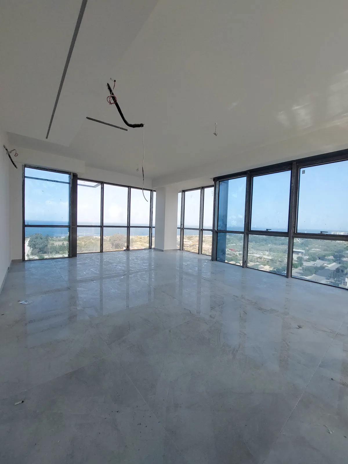 Prime Location Brand New Office in Dbayeh, Metn
