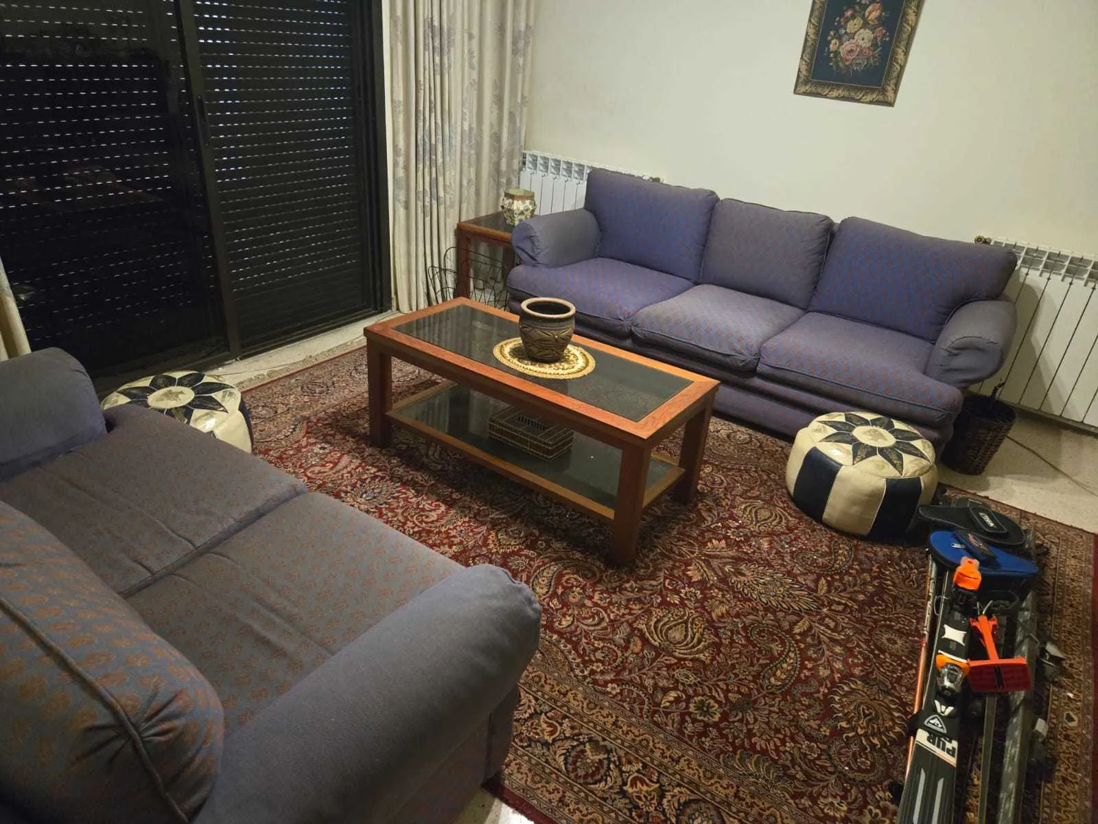 Prime Location Furnished Apartment in Beit Meri, Metn — الصورة 3
