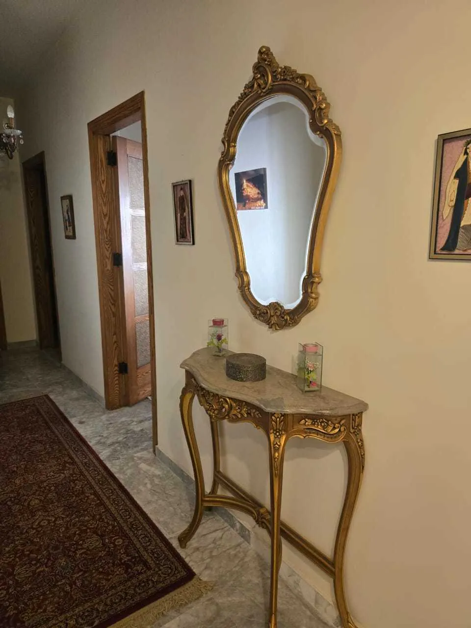 Prime Location Furnished Apartment in Beit Meri, Metn — الصورة 4
