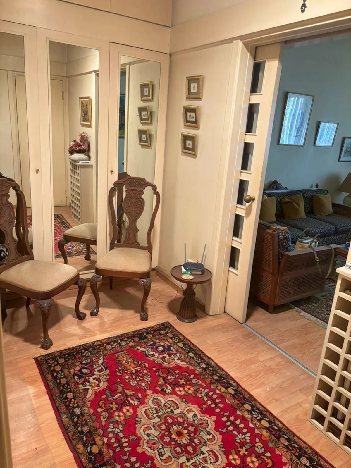 Prime Location Furnished Apartment in Beit Meri, Metn — الصورة 5