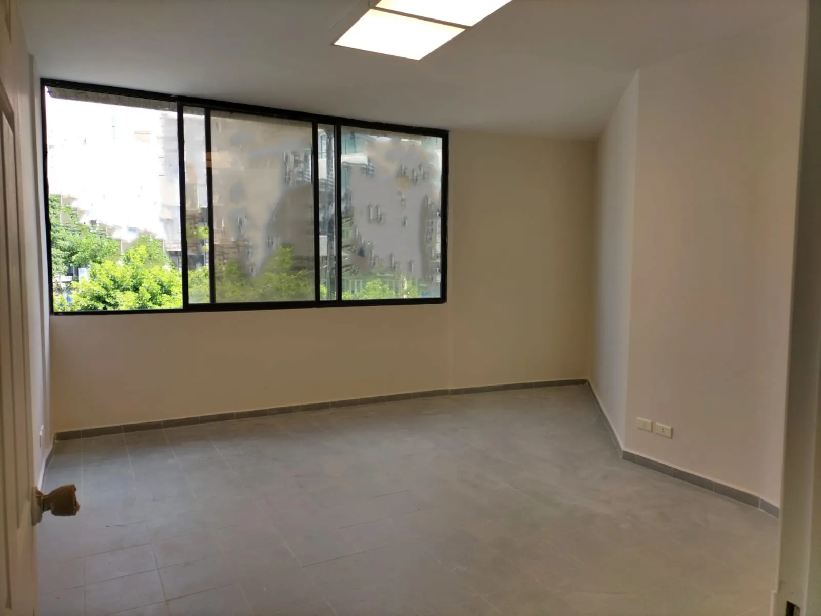 Prime Location Office in Hazmieh, Baabda