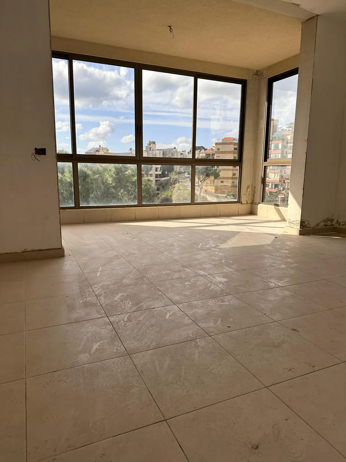 Duplex in Bsalim, Metn with a Breathtaking Mountain View — photo 2