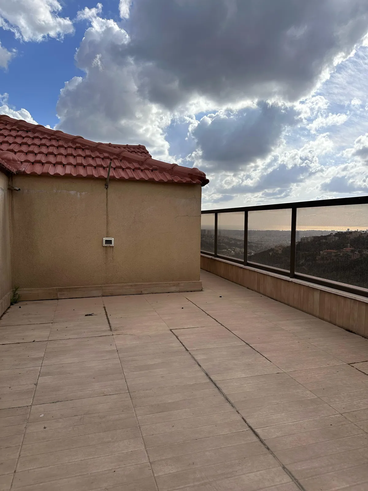 Duplex in Bsalim, Metn with a Breathtaking Mountain View — photo 3
