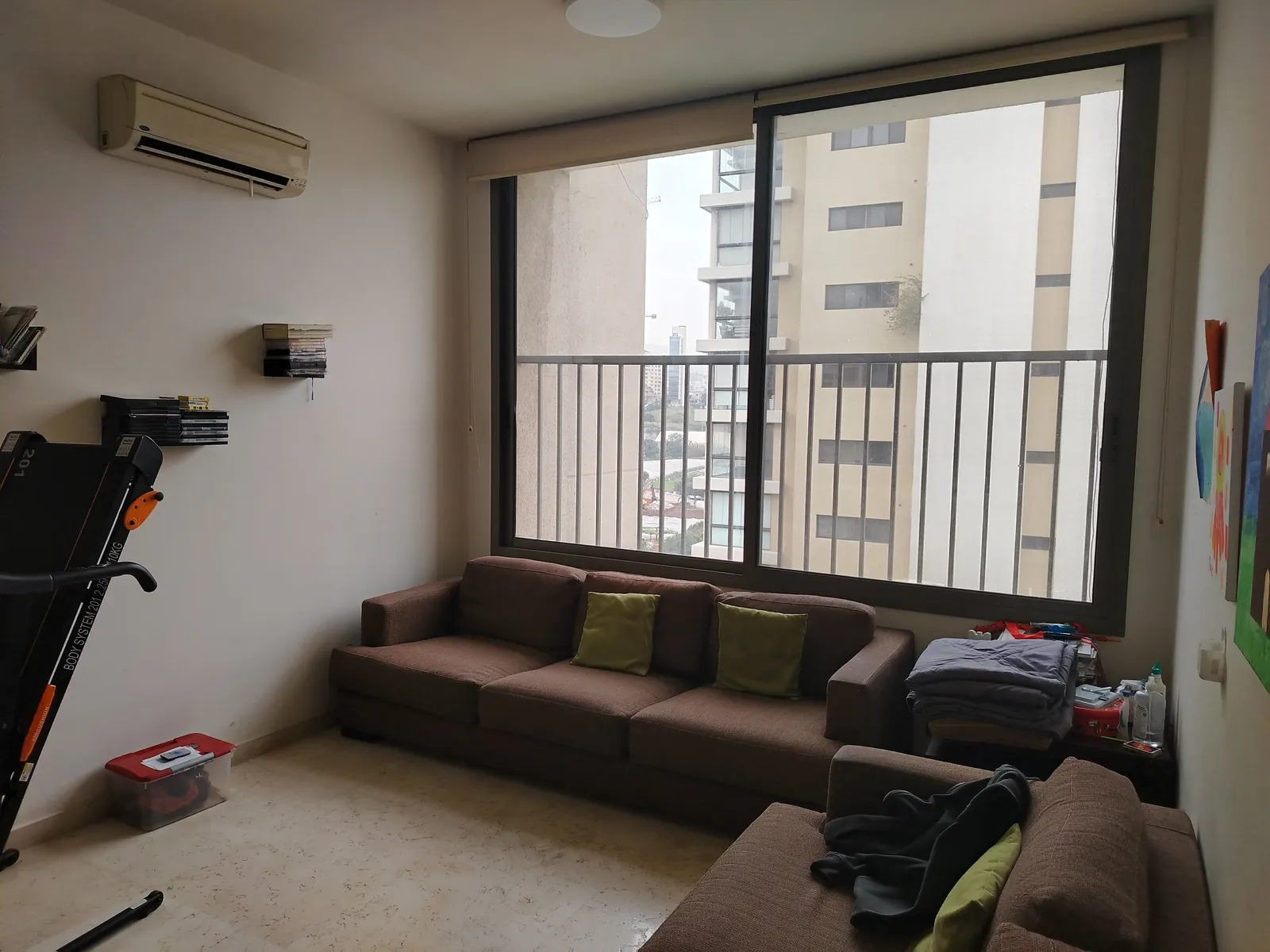 Prime Location Furnished Apartment in The Heart of Horsh Tabet — الصورة 4