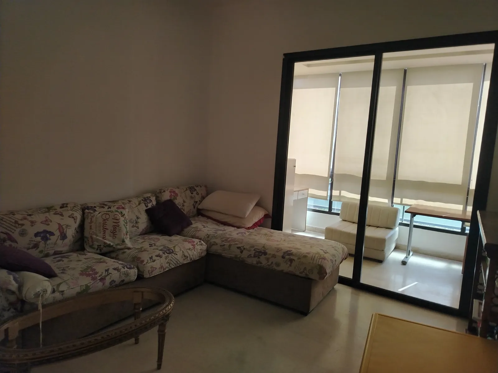 Apartment in Horsh Tabet , Metn with a 360 View of the Surroundings — photo 2