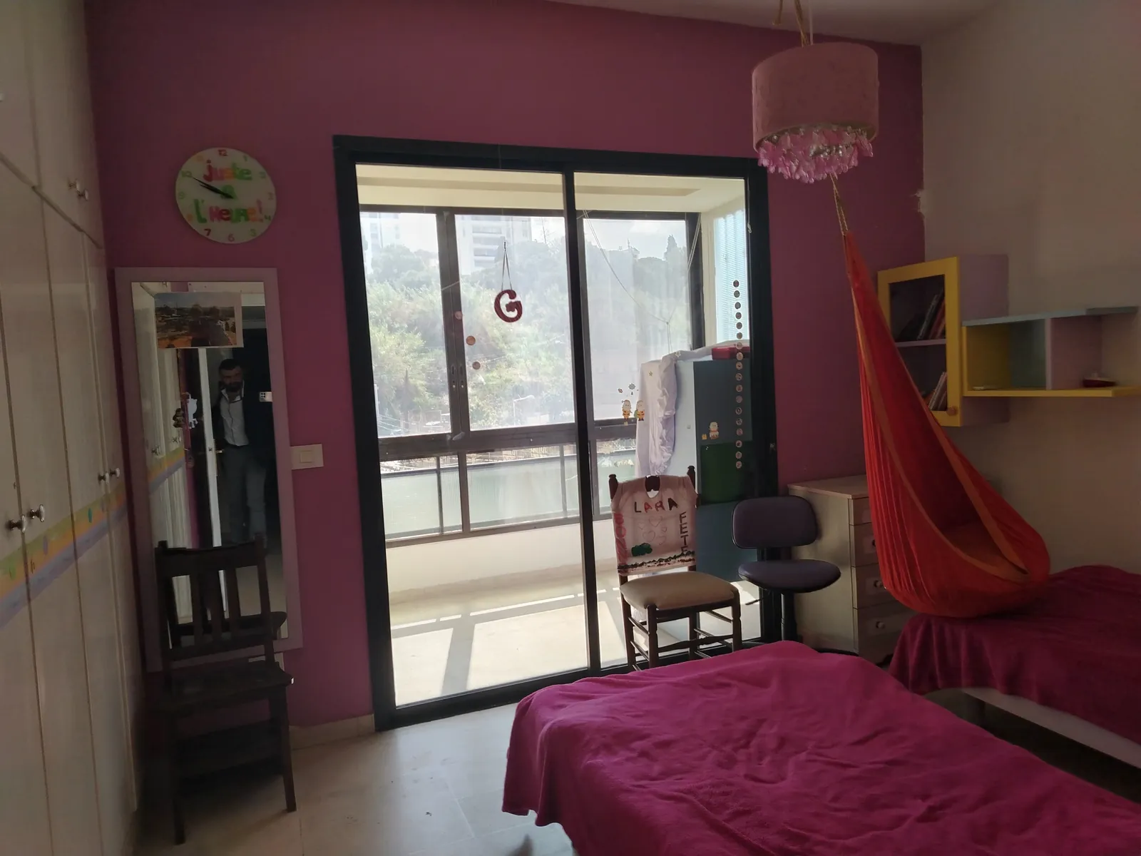 Apartment in Horsh Tabet , Metn with a 360 View of the Surroundings — photo 4