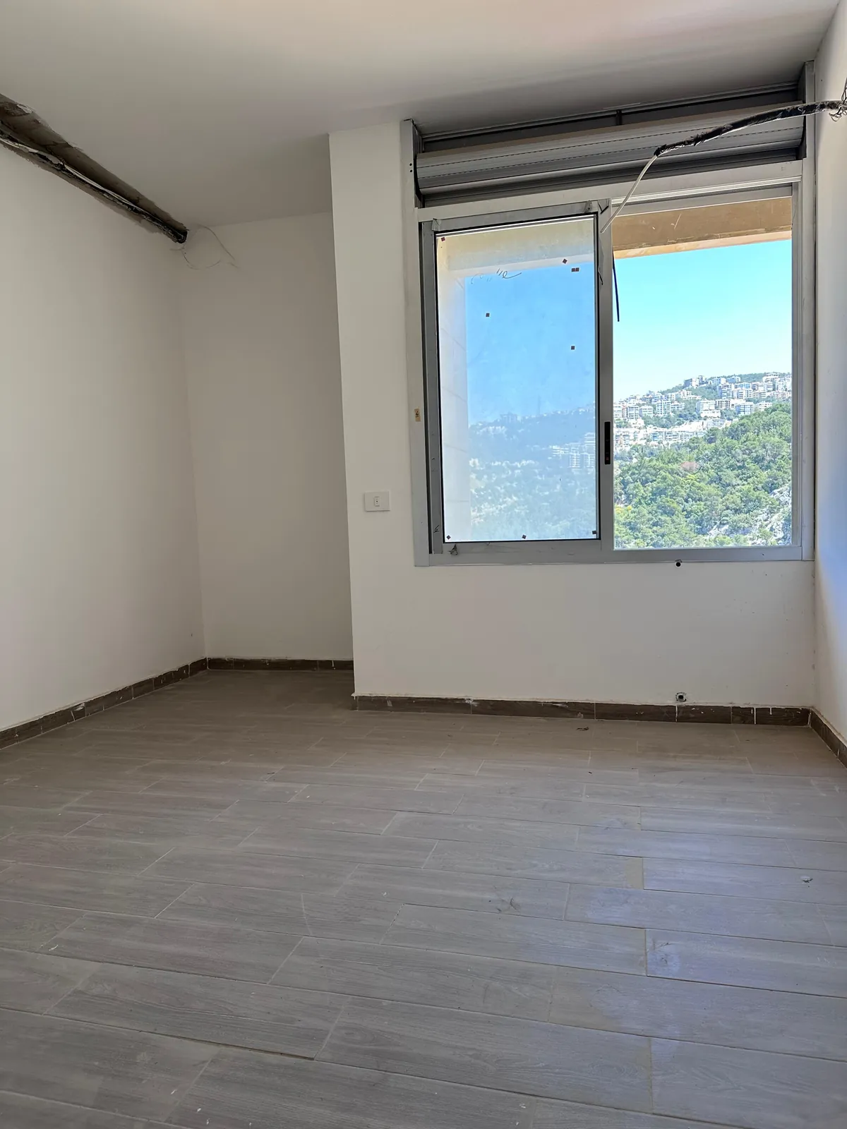 Apartment in Bsalim, Metn with Breathtaking Mountain View — الصورة 5