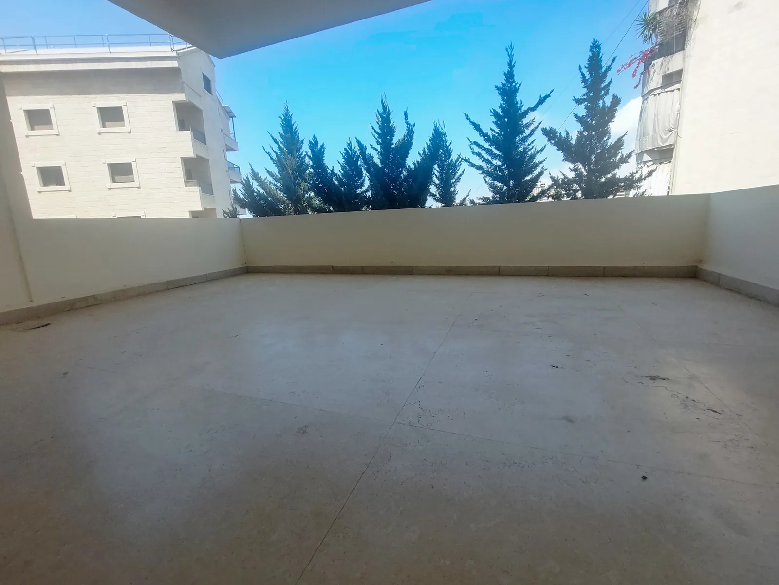 Fully Furnished Apartment in Mtayleb, Metn + Terrace