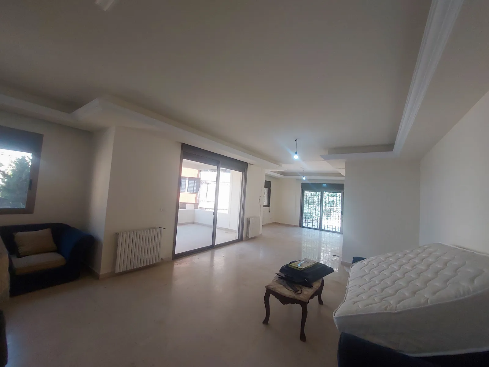Fully Furnished Apartment in Mtayleb, Metn + Terrace — الصورة 2