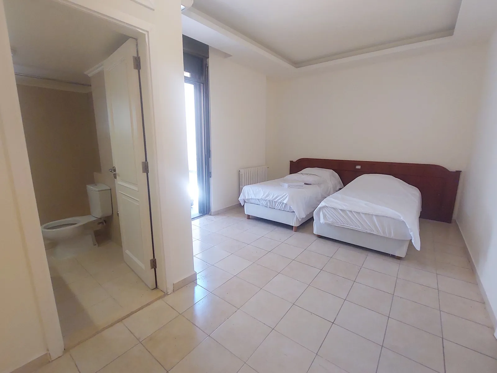 Fully Furnished Apartment in Mtayleb, Metn + Terrace — الصورة 5