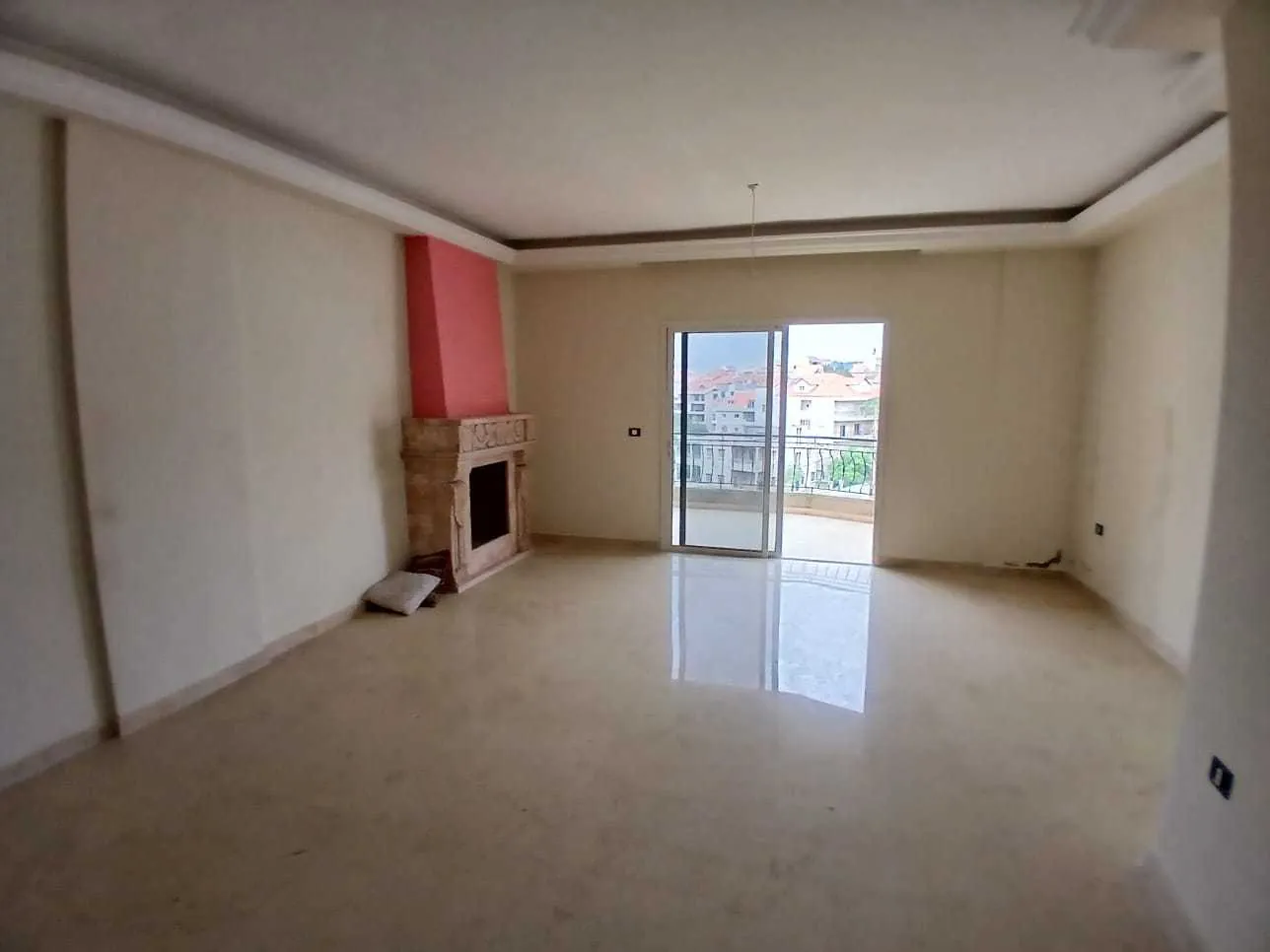 Apartment for Rent in Roumieh, Metn — الصورة 1