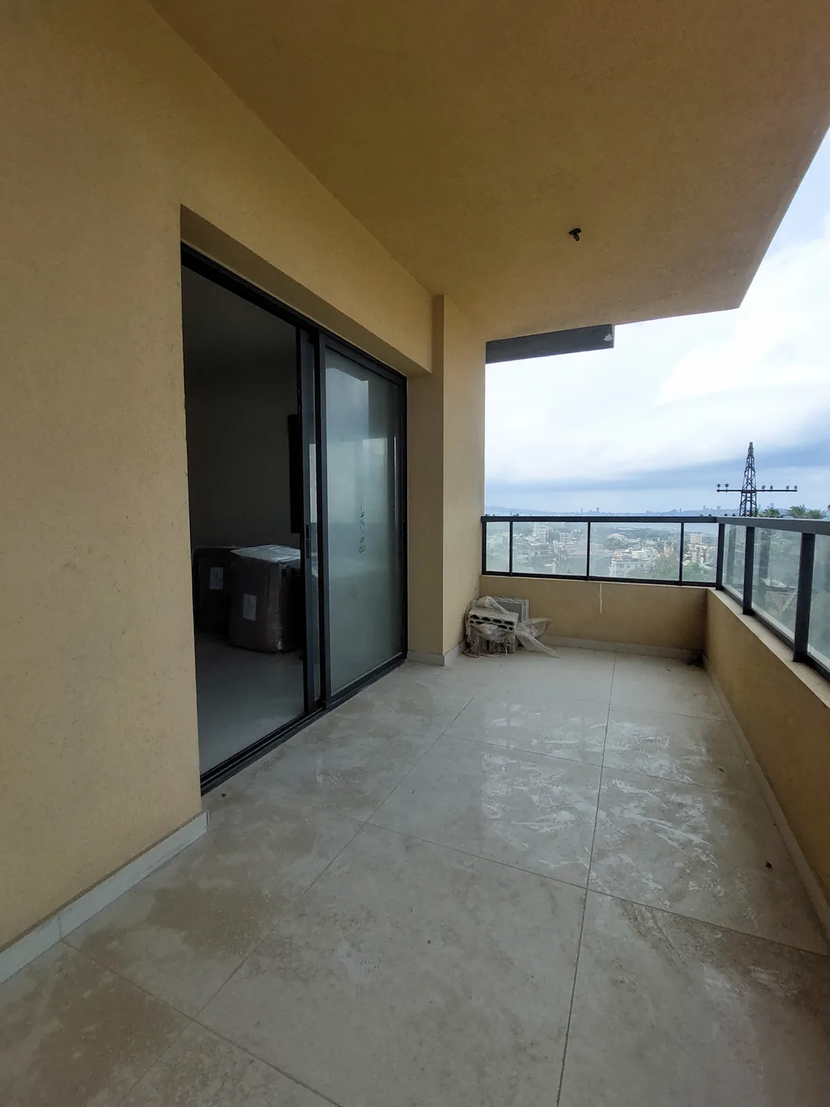 New Apartment in Dbayeh, Metn + Breathtaking Sea View — photo 5