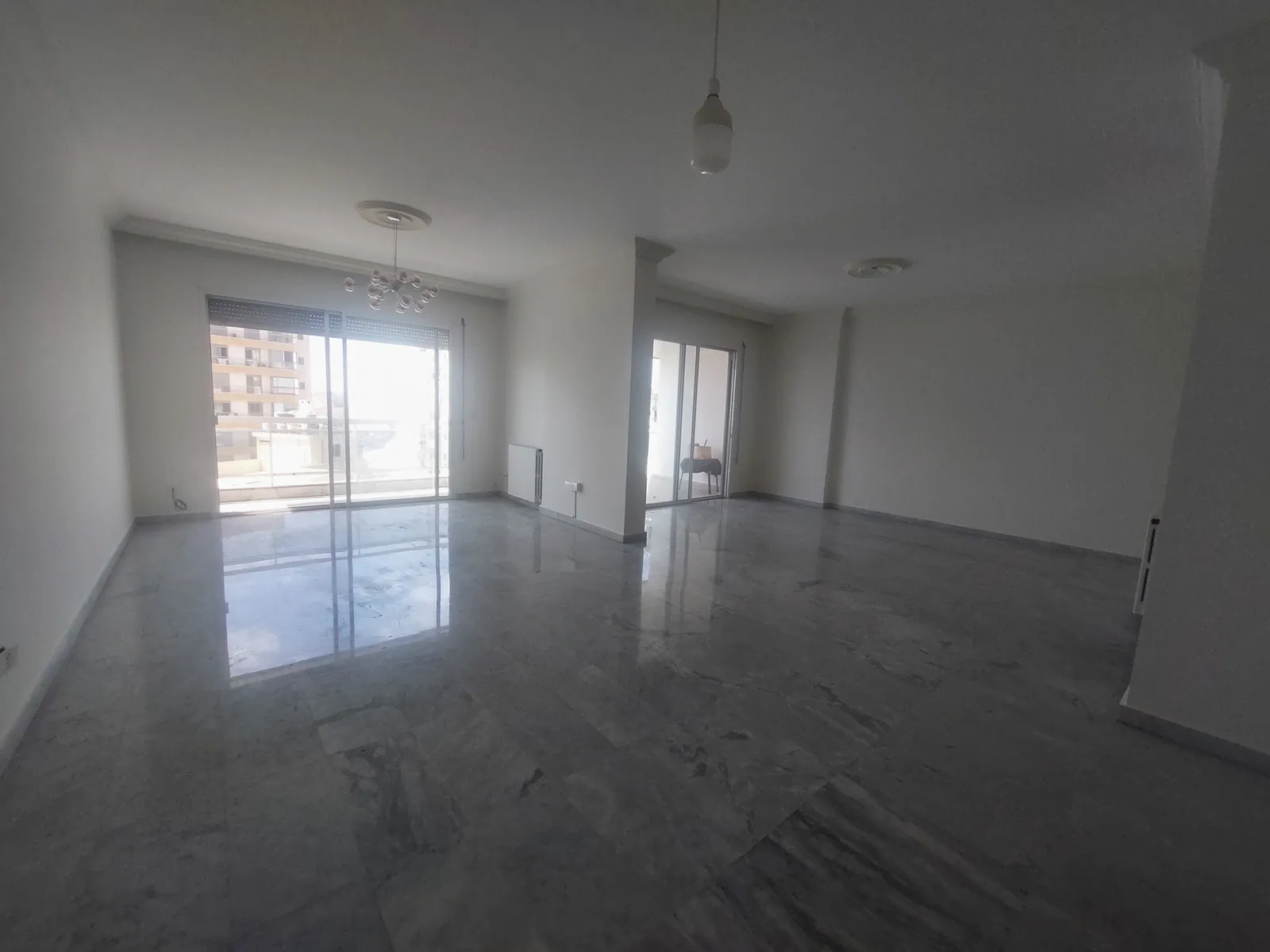 Apartment in Jal El Dib, Metn with Sea View — الصورة 2