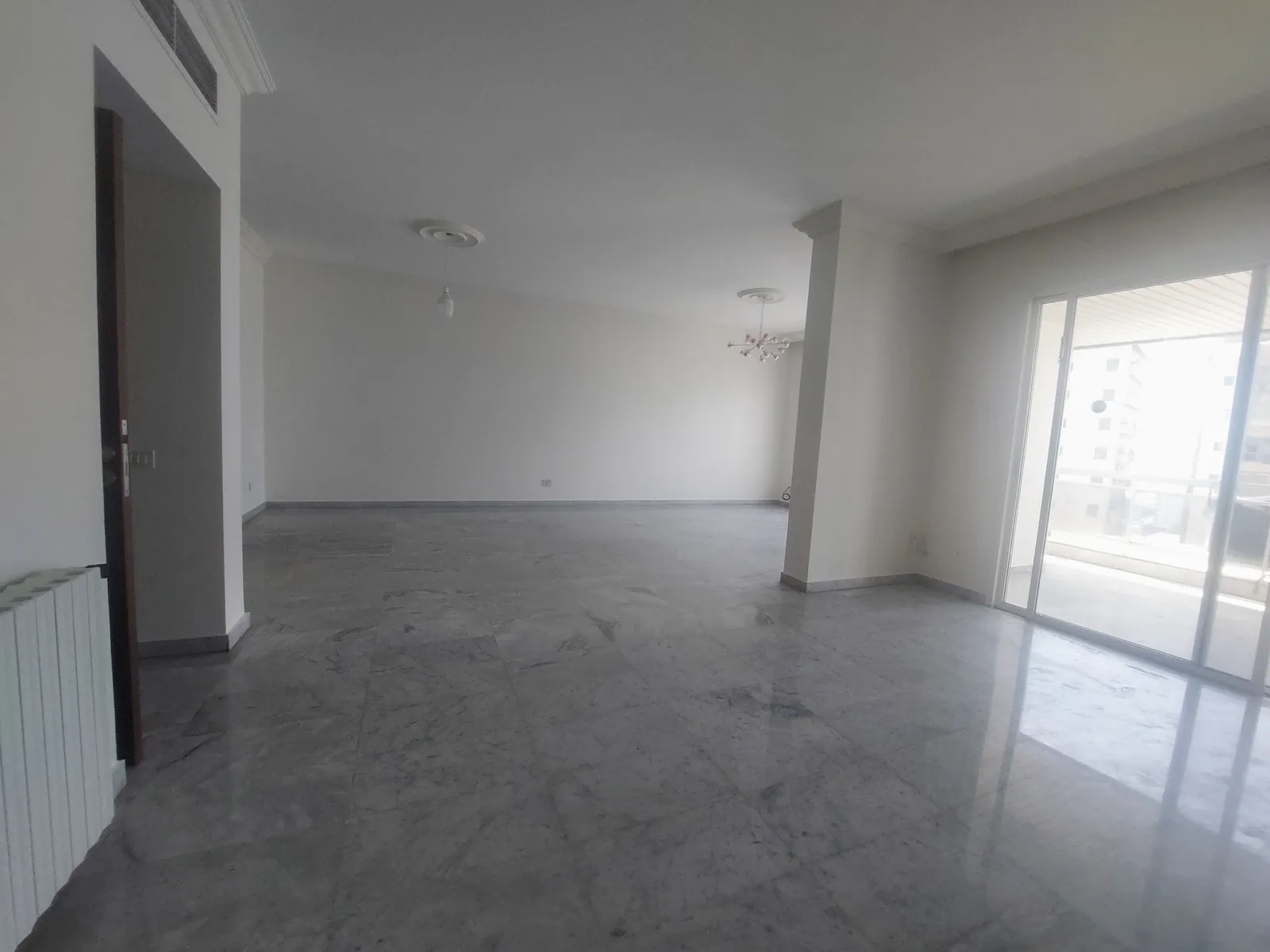 Apartment in Jal El Dib, Metn with Sea View — الصورة 3