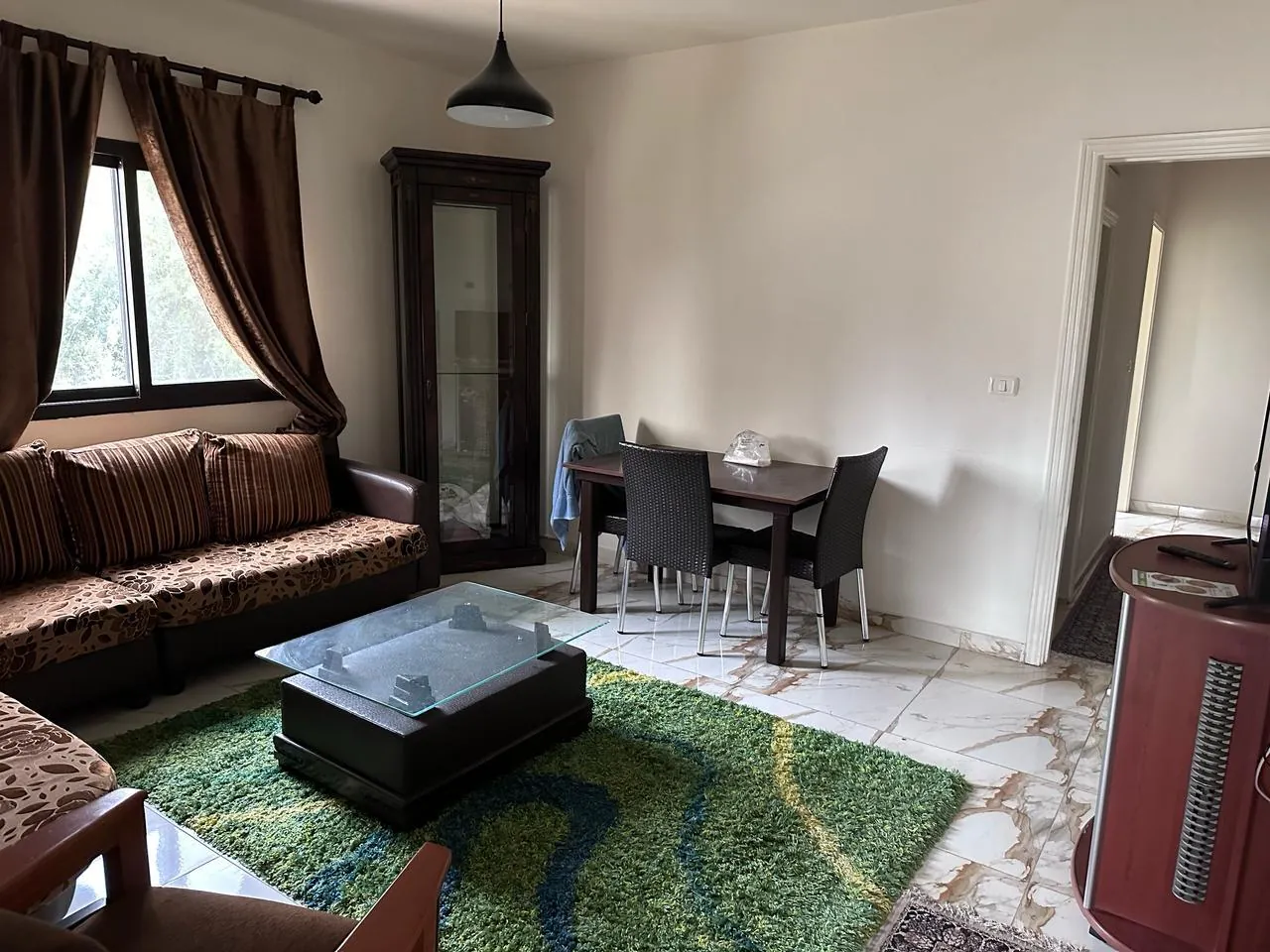 Prime Location FURNISHED Studio for Rent in Bsalim, Metn — الصورة 2