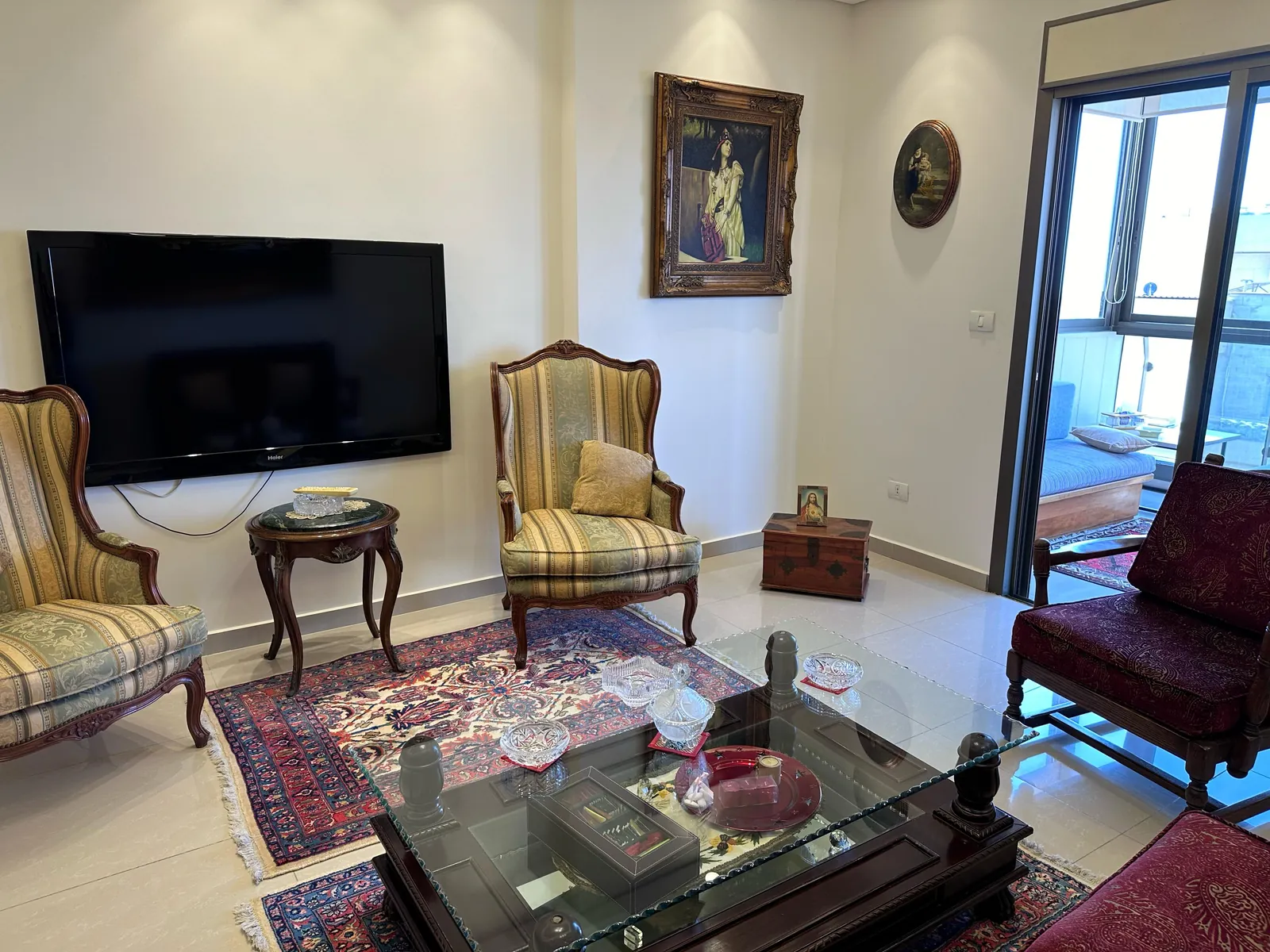 Apartment in Bsalim, Metn with a Partial Sea View — photo 2